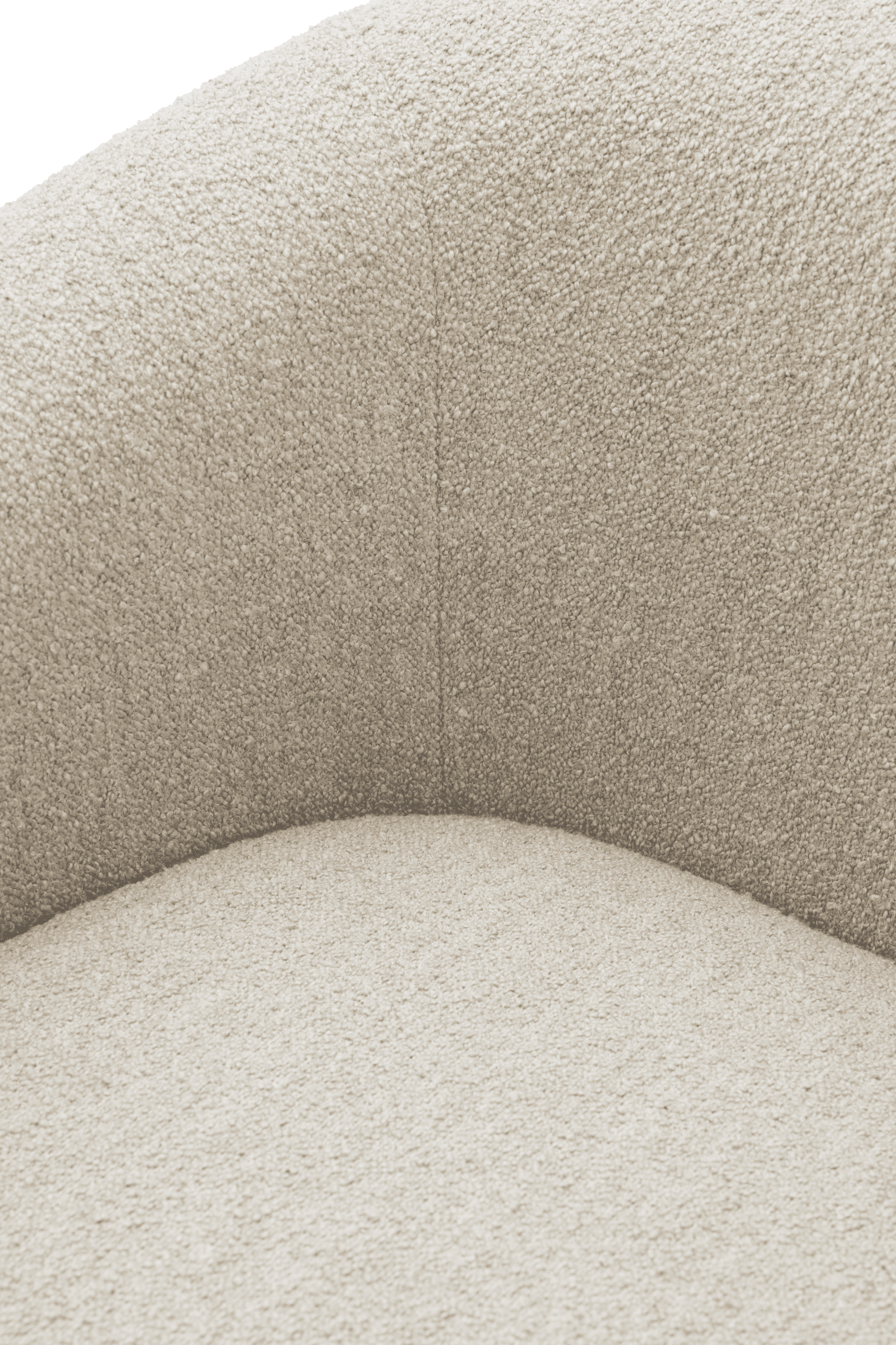 Upholstered Covent armchair