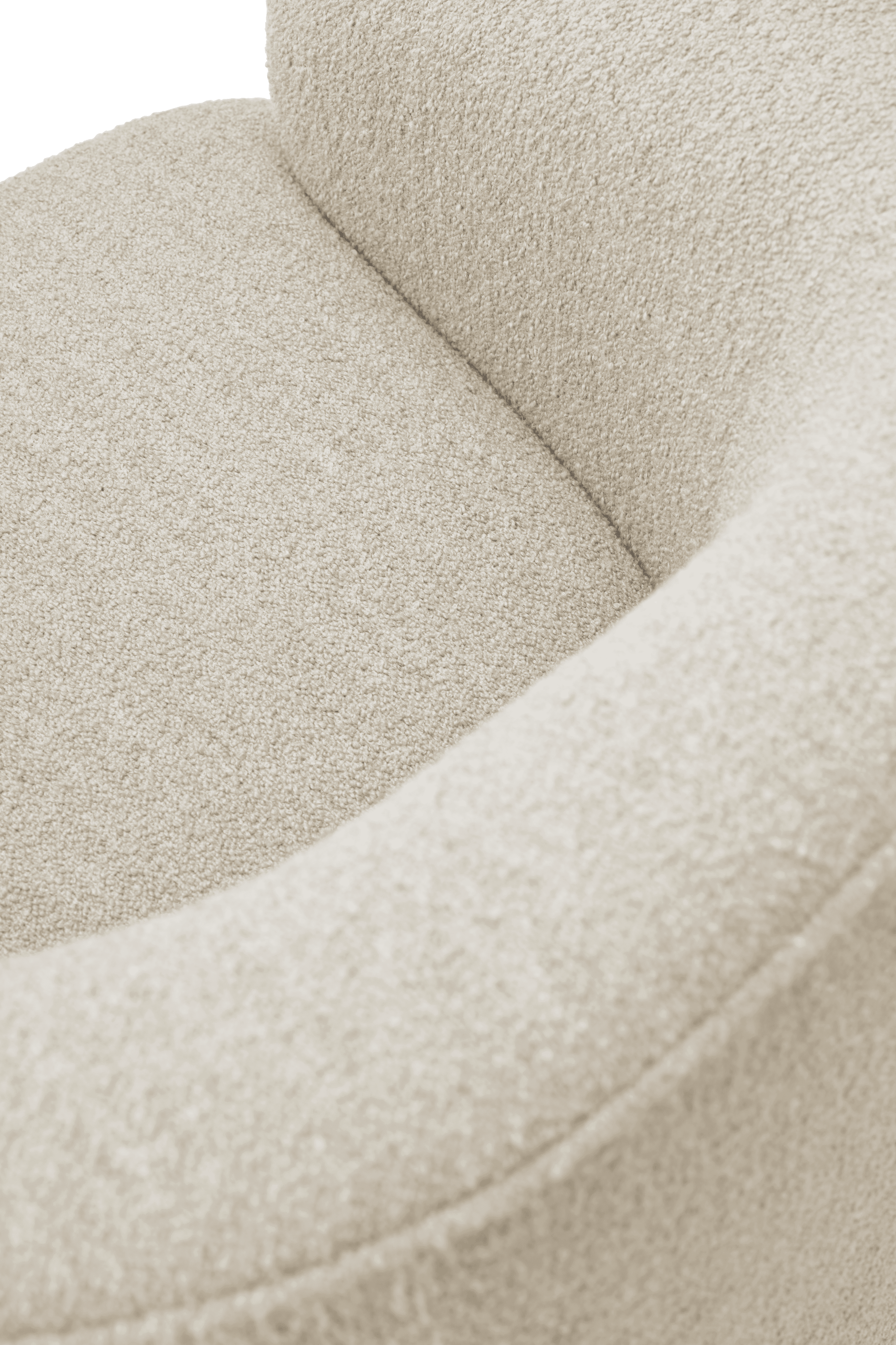 Upholstered Covent armchair
