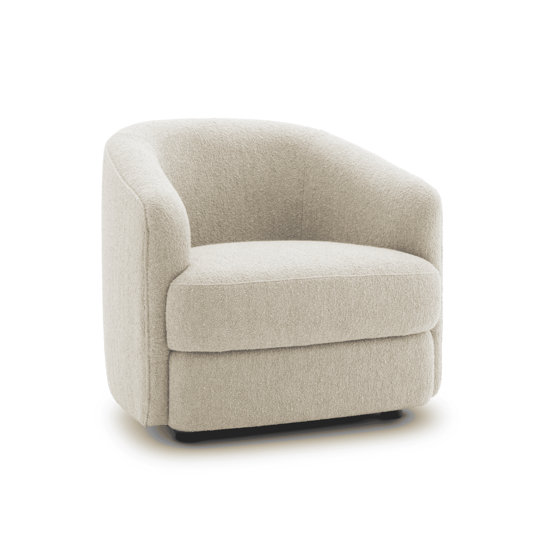 Covent Nevotex Barnum Lana armchair 24 broken white