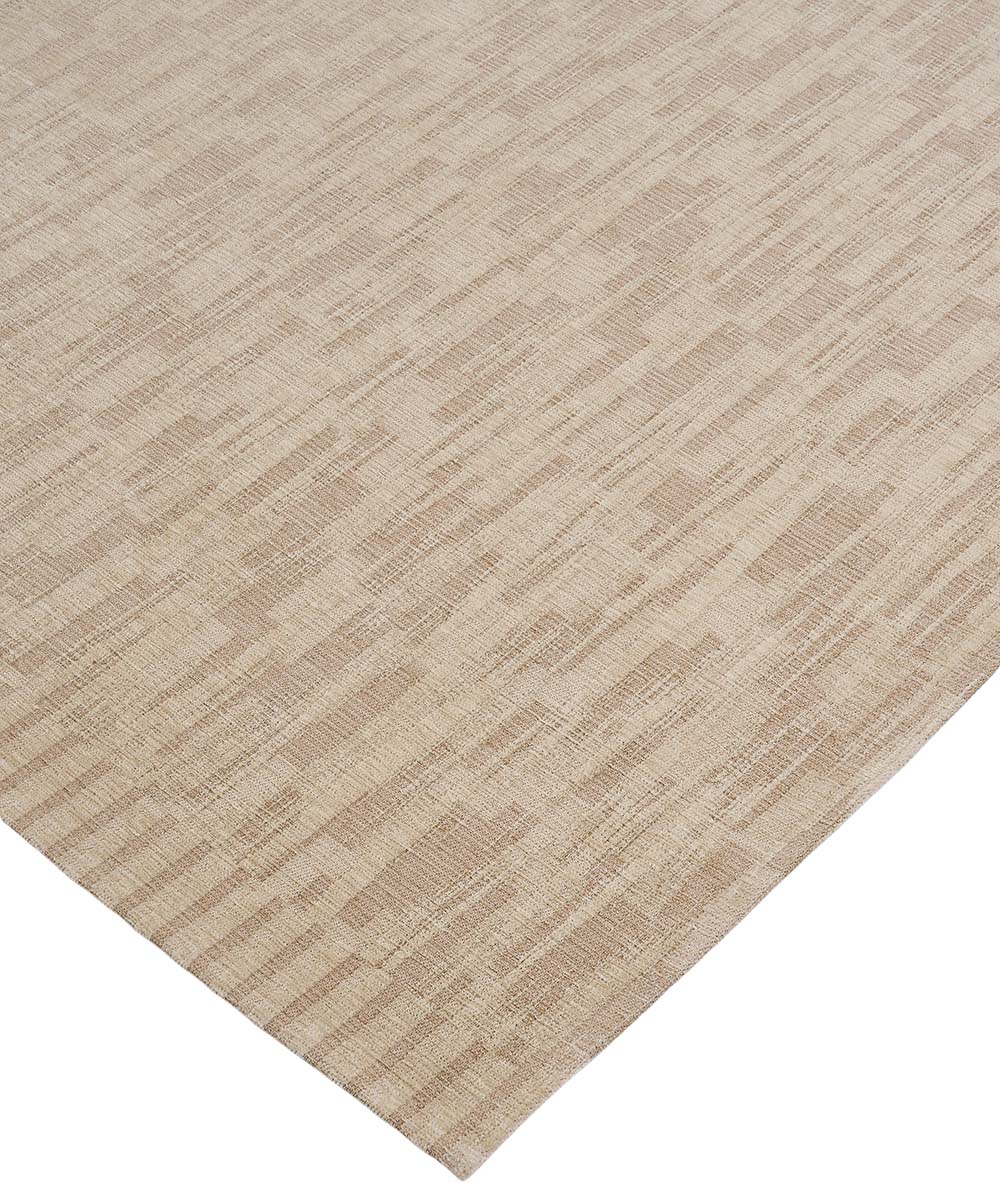 Teppich DECO RUGS beige mit geometrischem Muster
