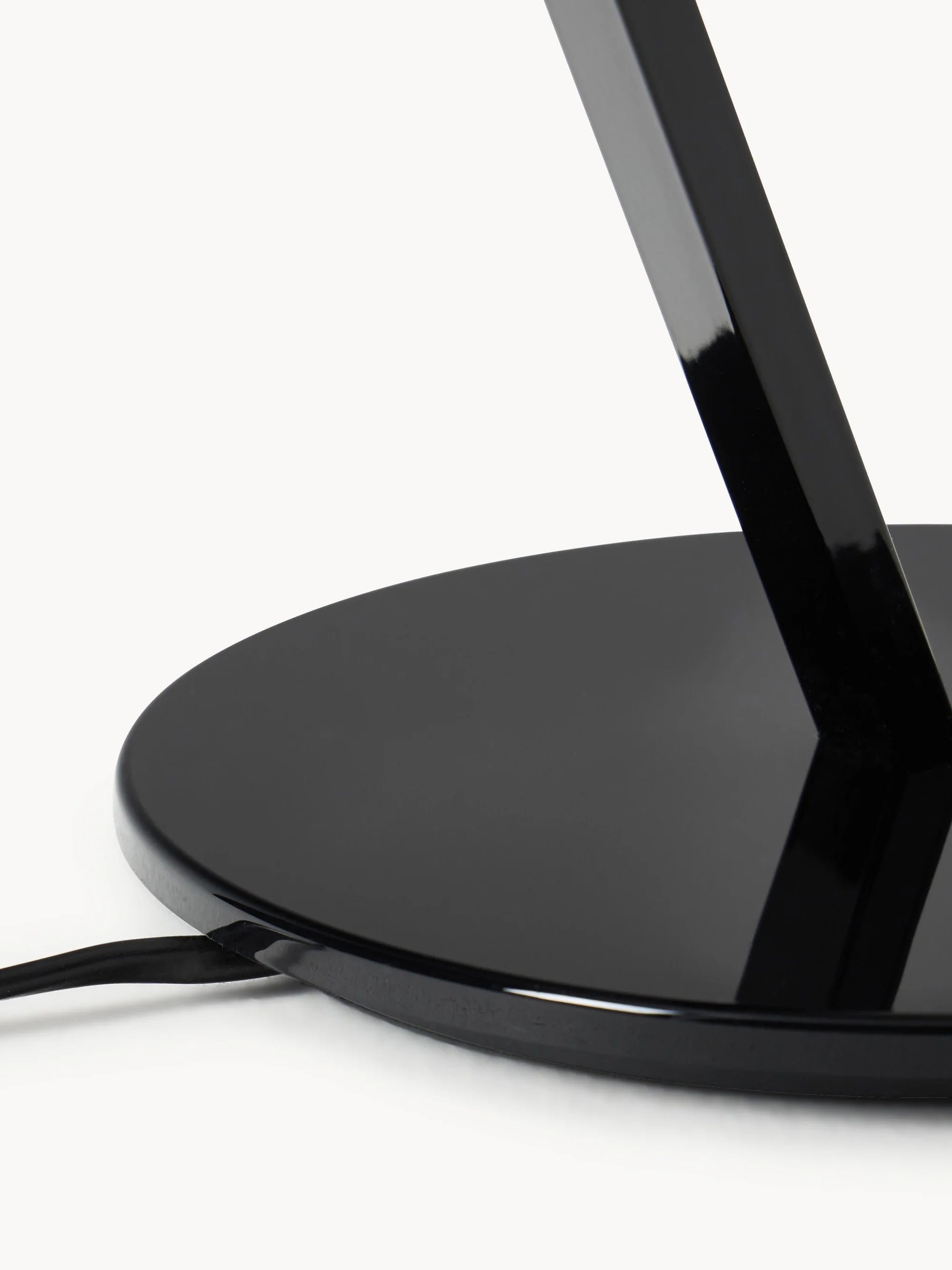 Tischlampe LA PETITE schwarz