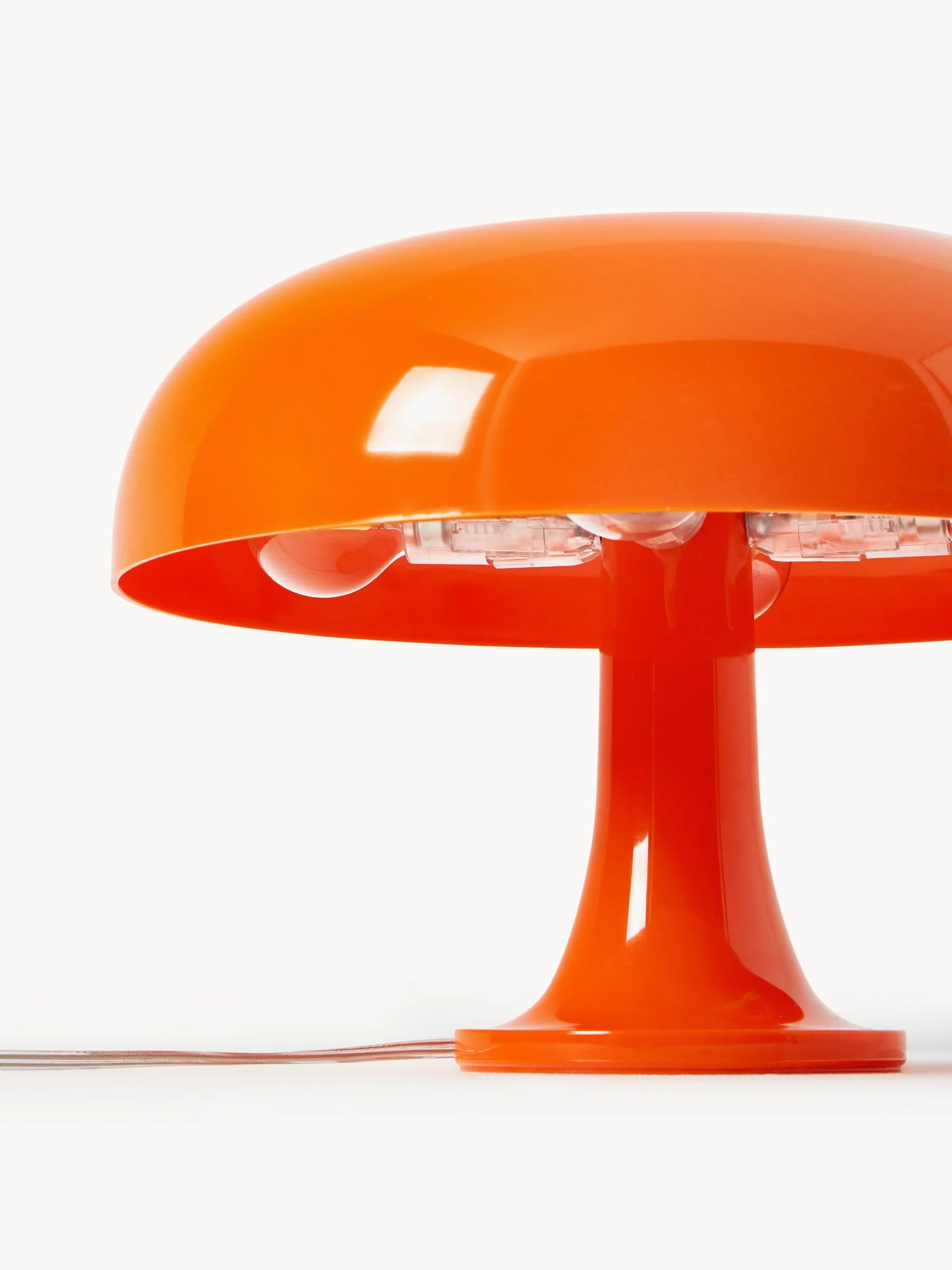 NESSINO Orange Table Lamp