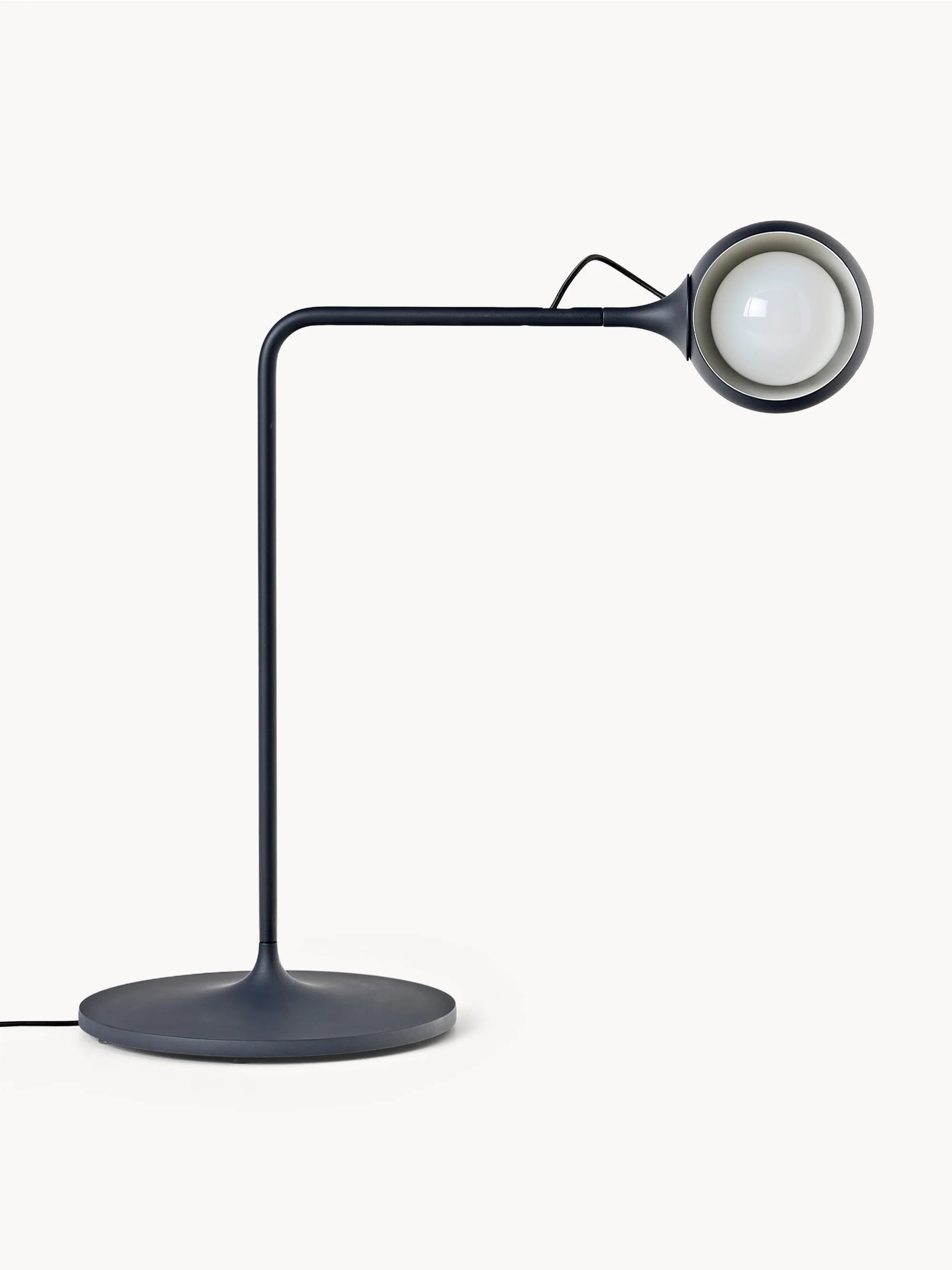 IXA Desk Lamp Dark Blue