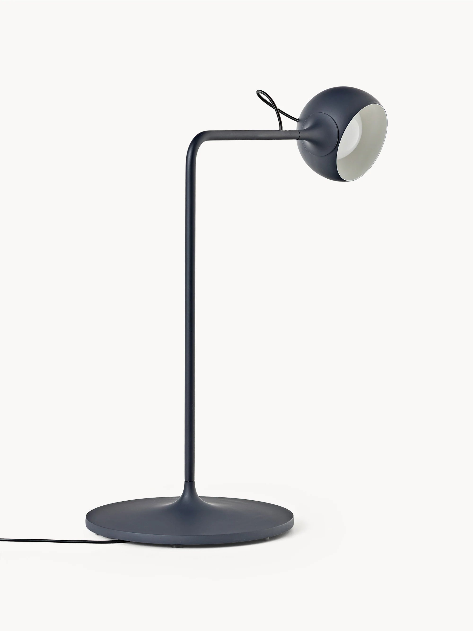 IXA Desk Lamp Dark Blue