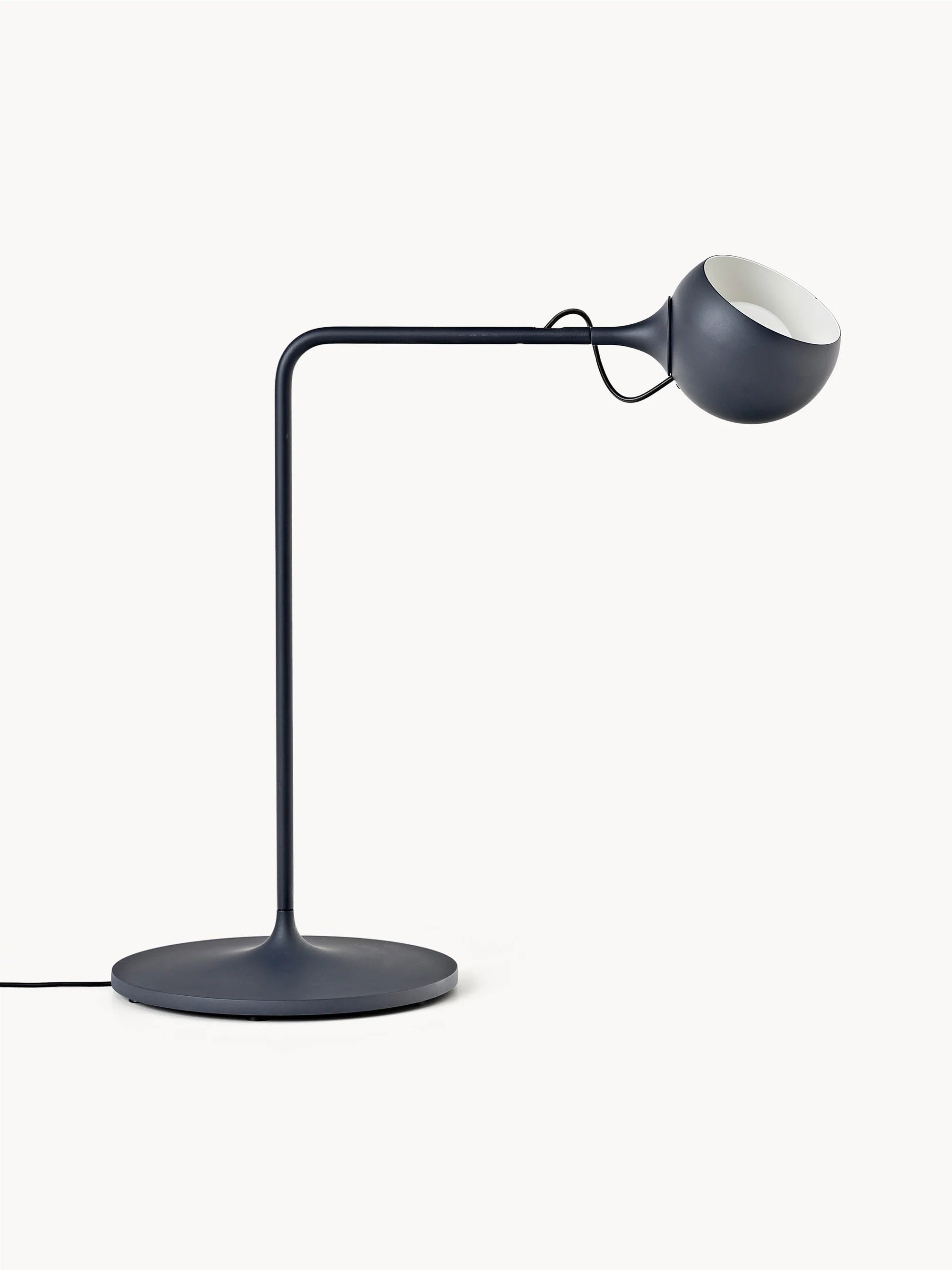 IXA Desk Lamp Dark Blue