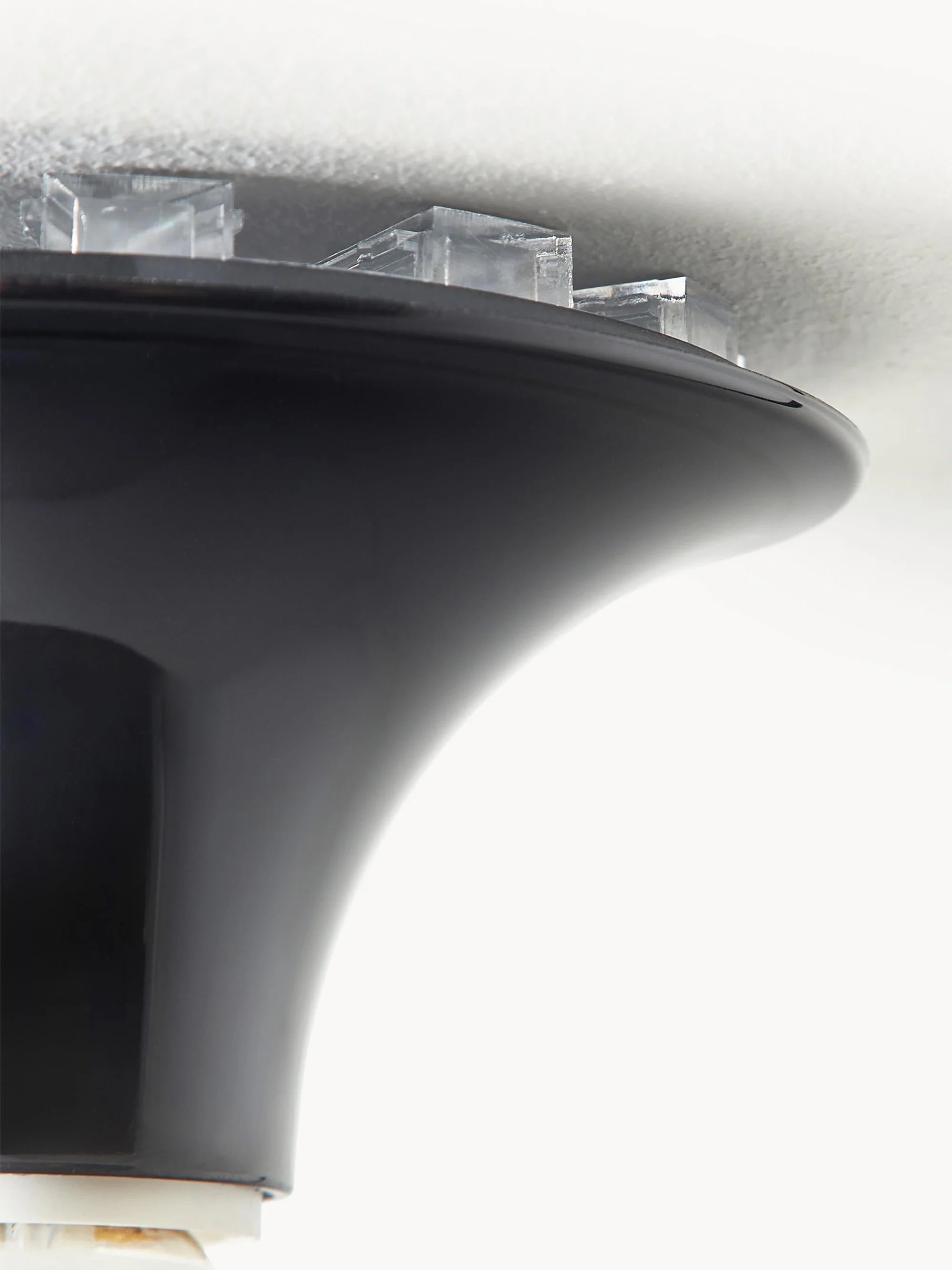 Deckenleuchte TETI schwarz