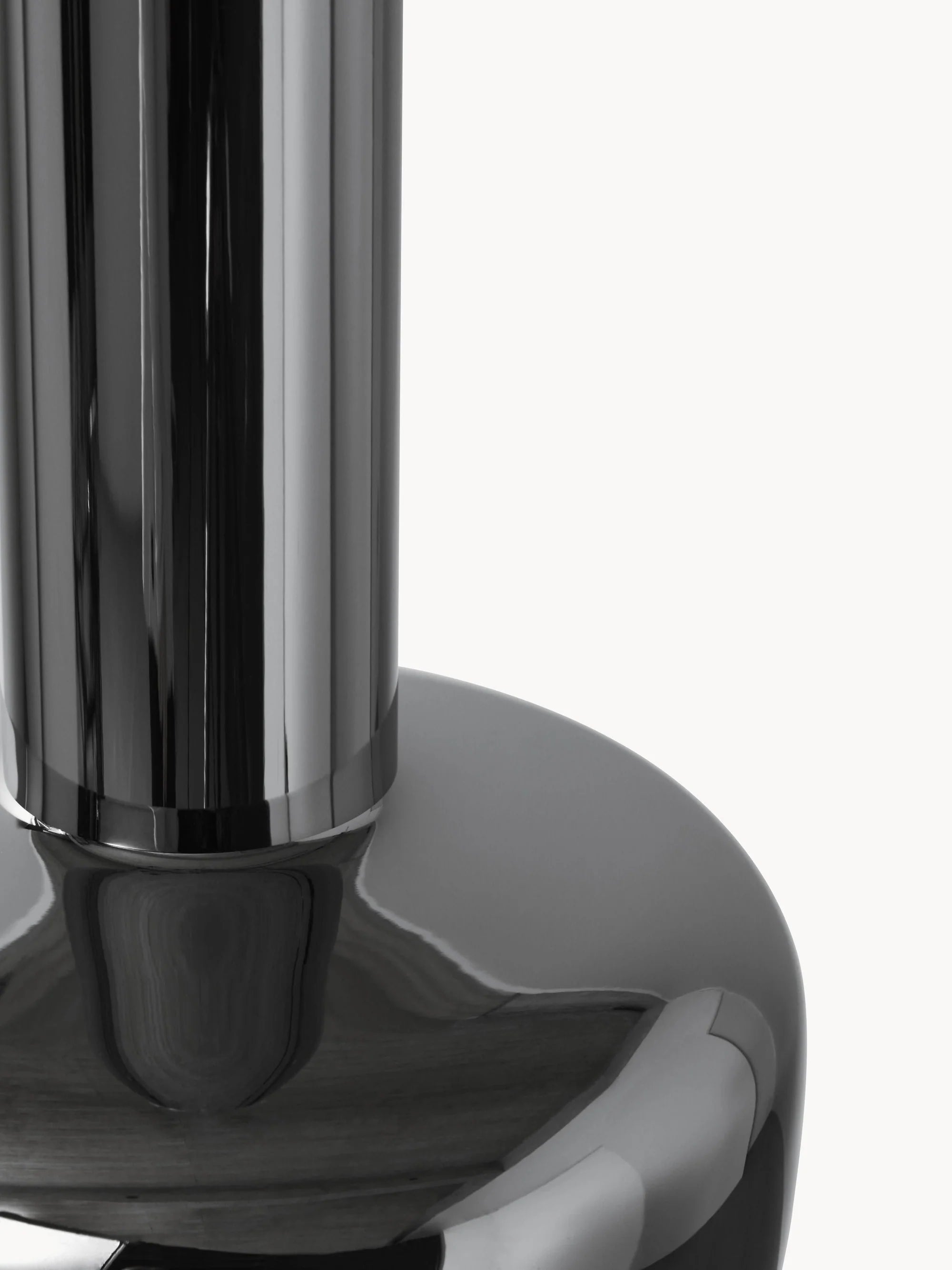 VL 56 Chrome Pendant Lamp