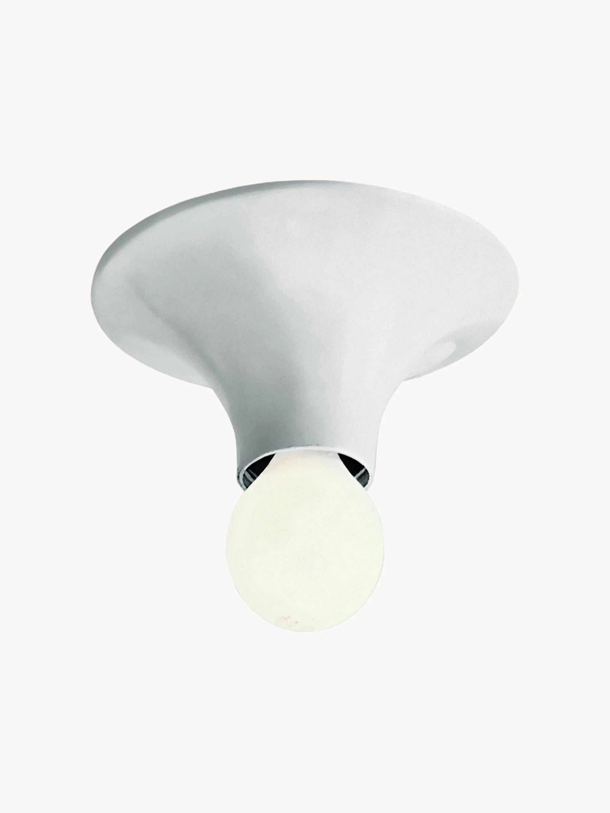 TETI White Ceiling Lamp