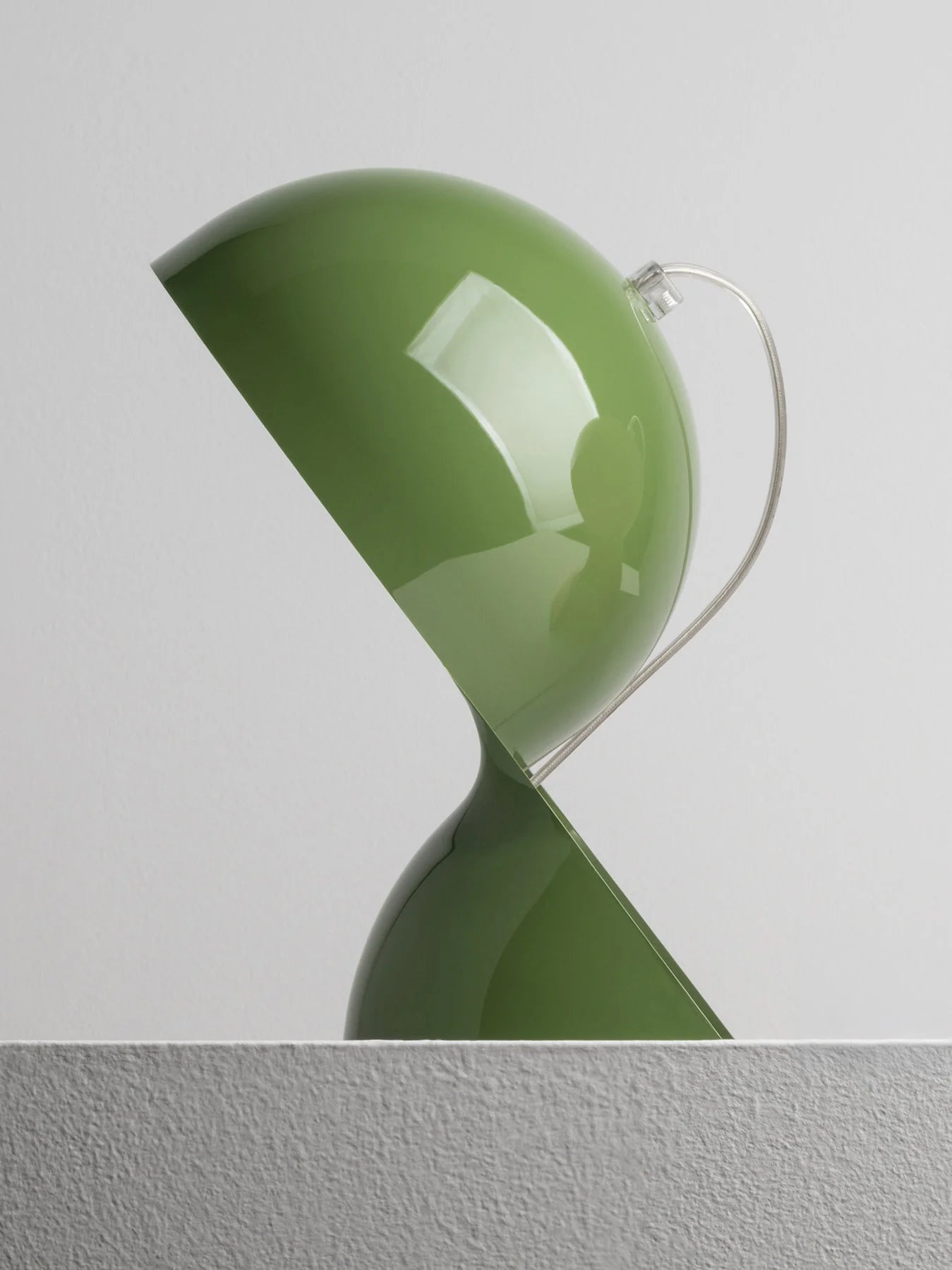 DALÙ Olive Table Lamp