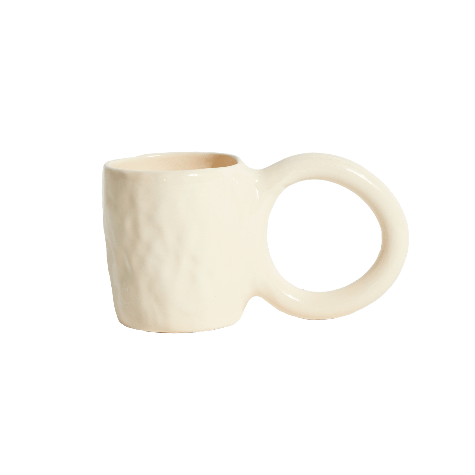 Vanilla DONUT Mug