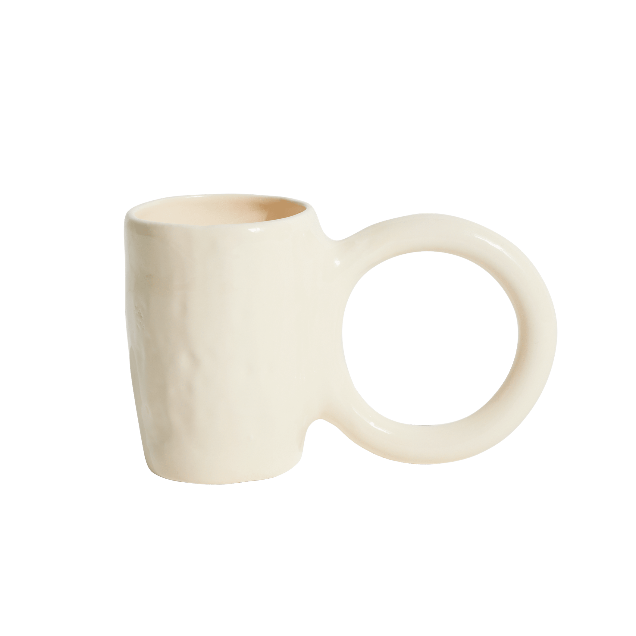Vanilla DONUT Mug