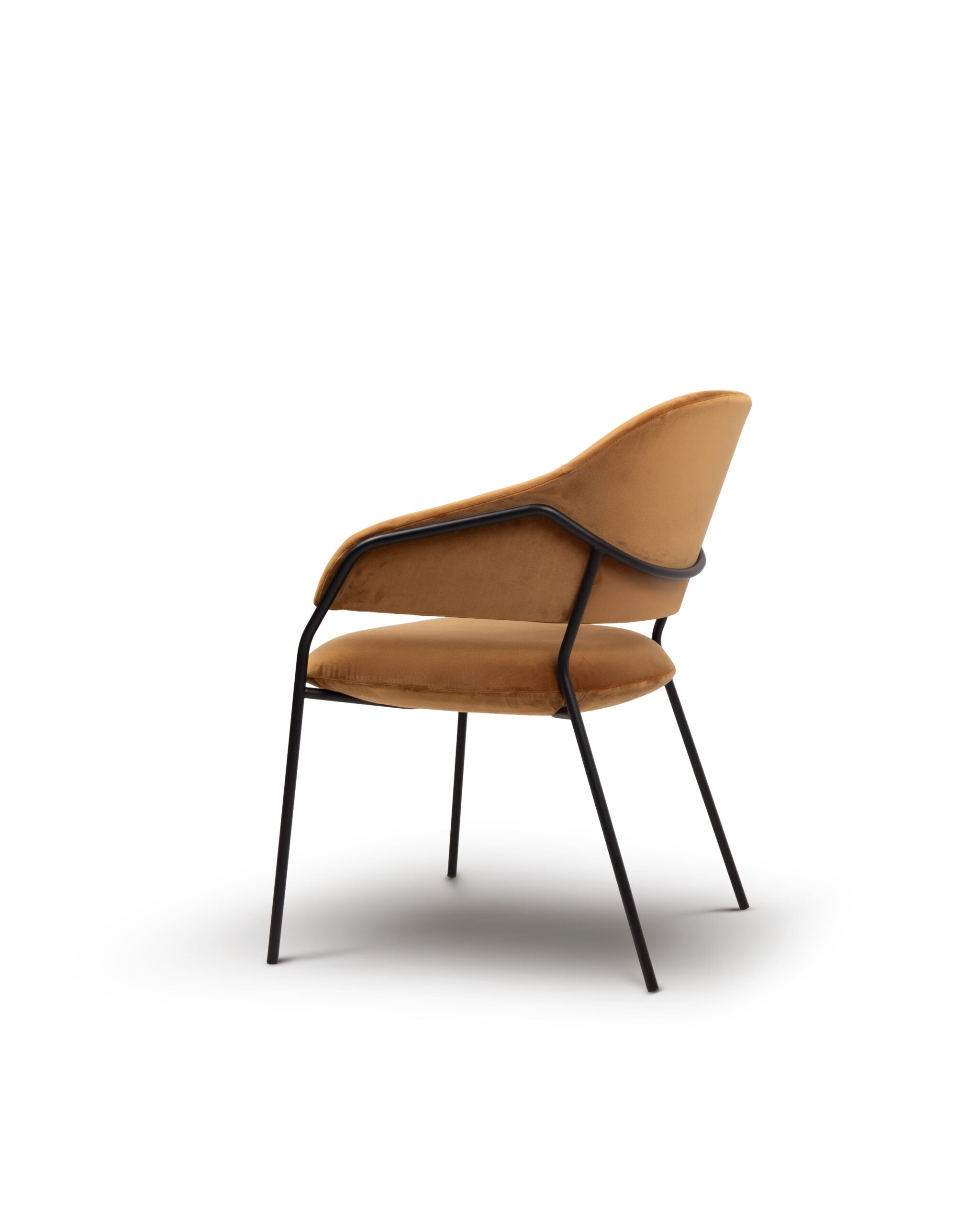 ELO Upholstered Armchair