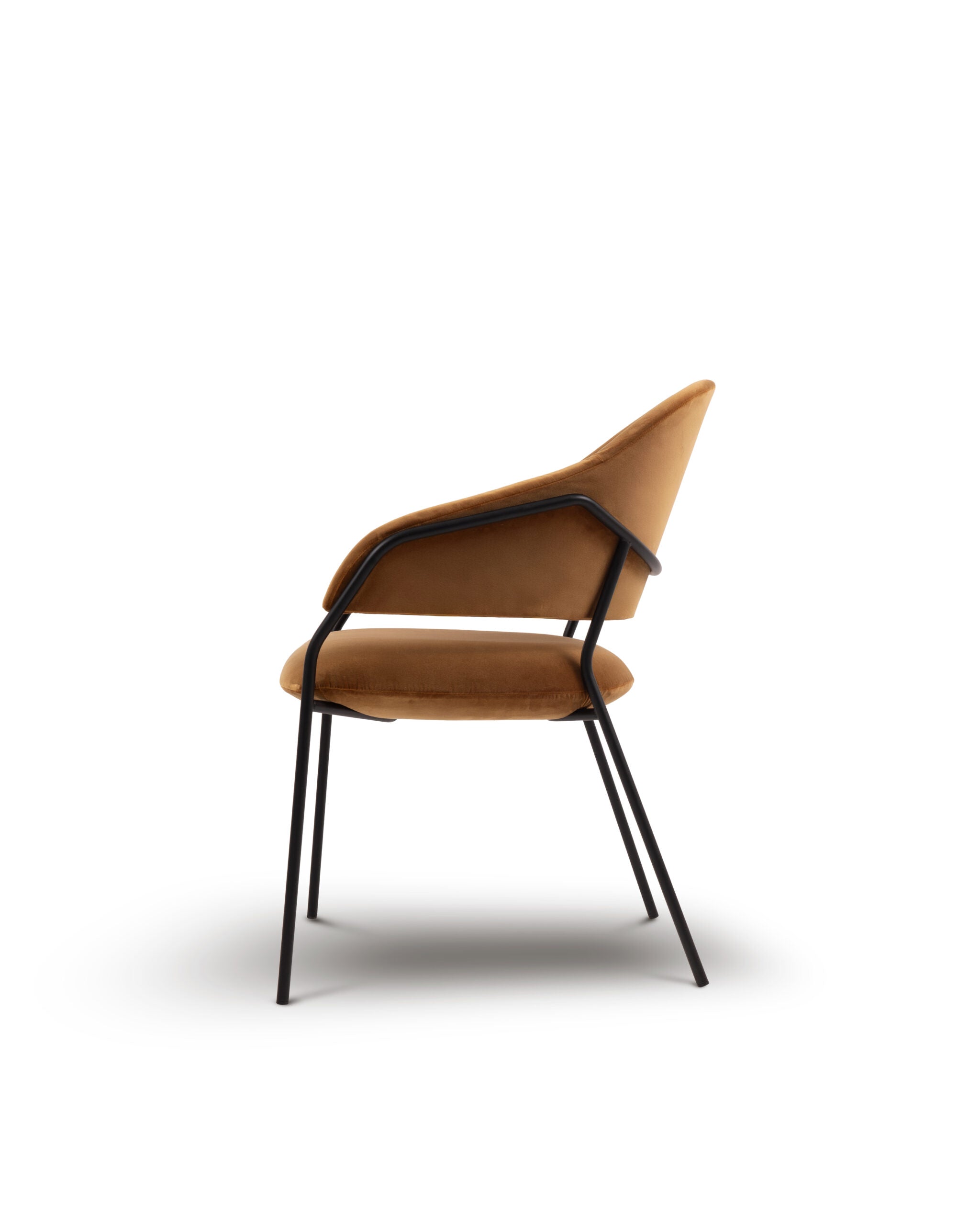 ELO Upholstered Armchair