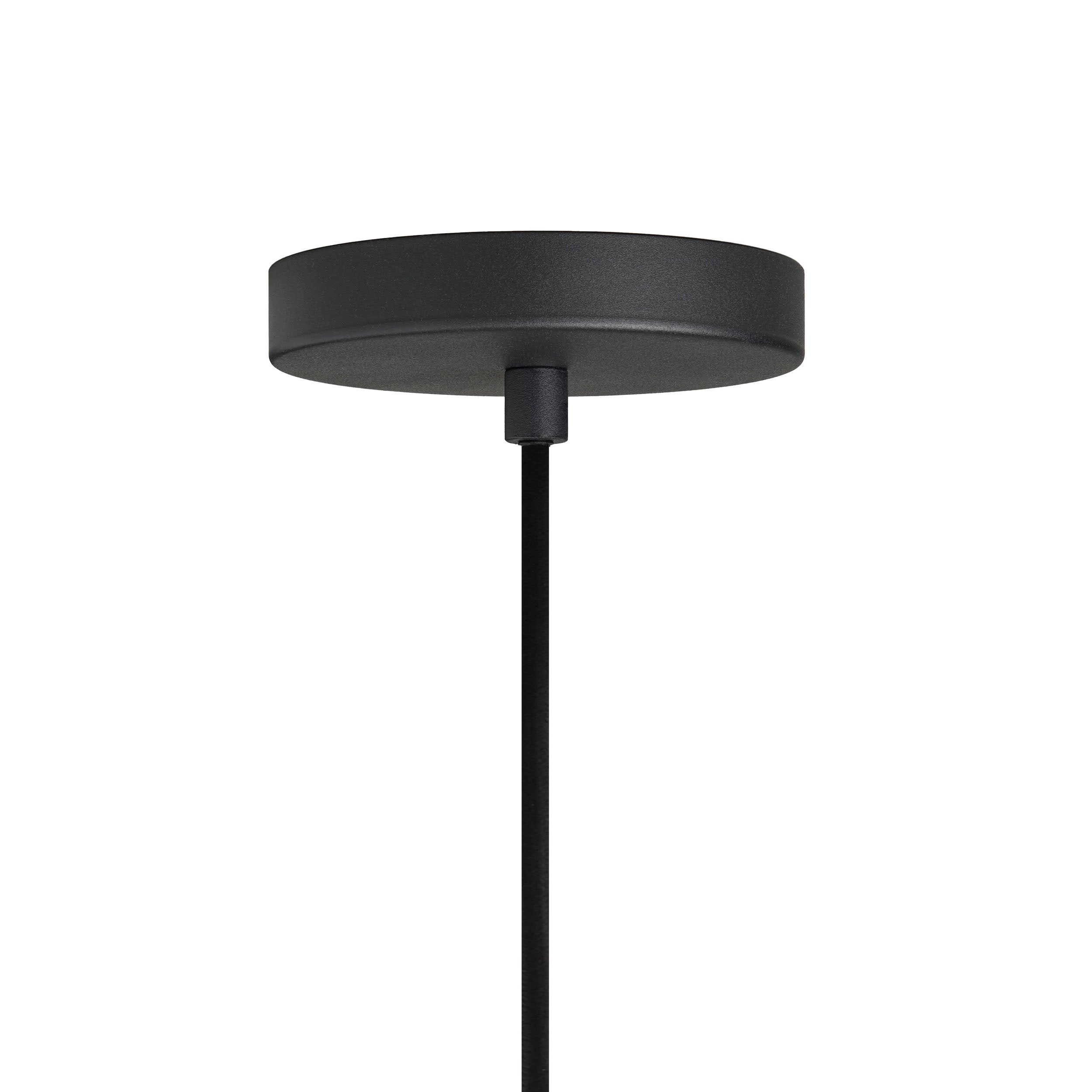 Pendelleuchte LIBERTY SPOT schwarz