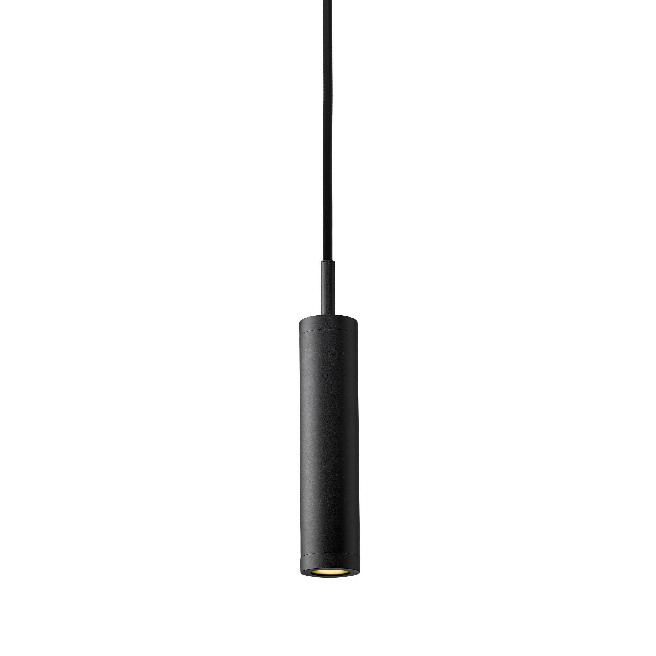 Pendelleuchte LIBERTY SPOT schwarz