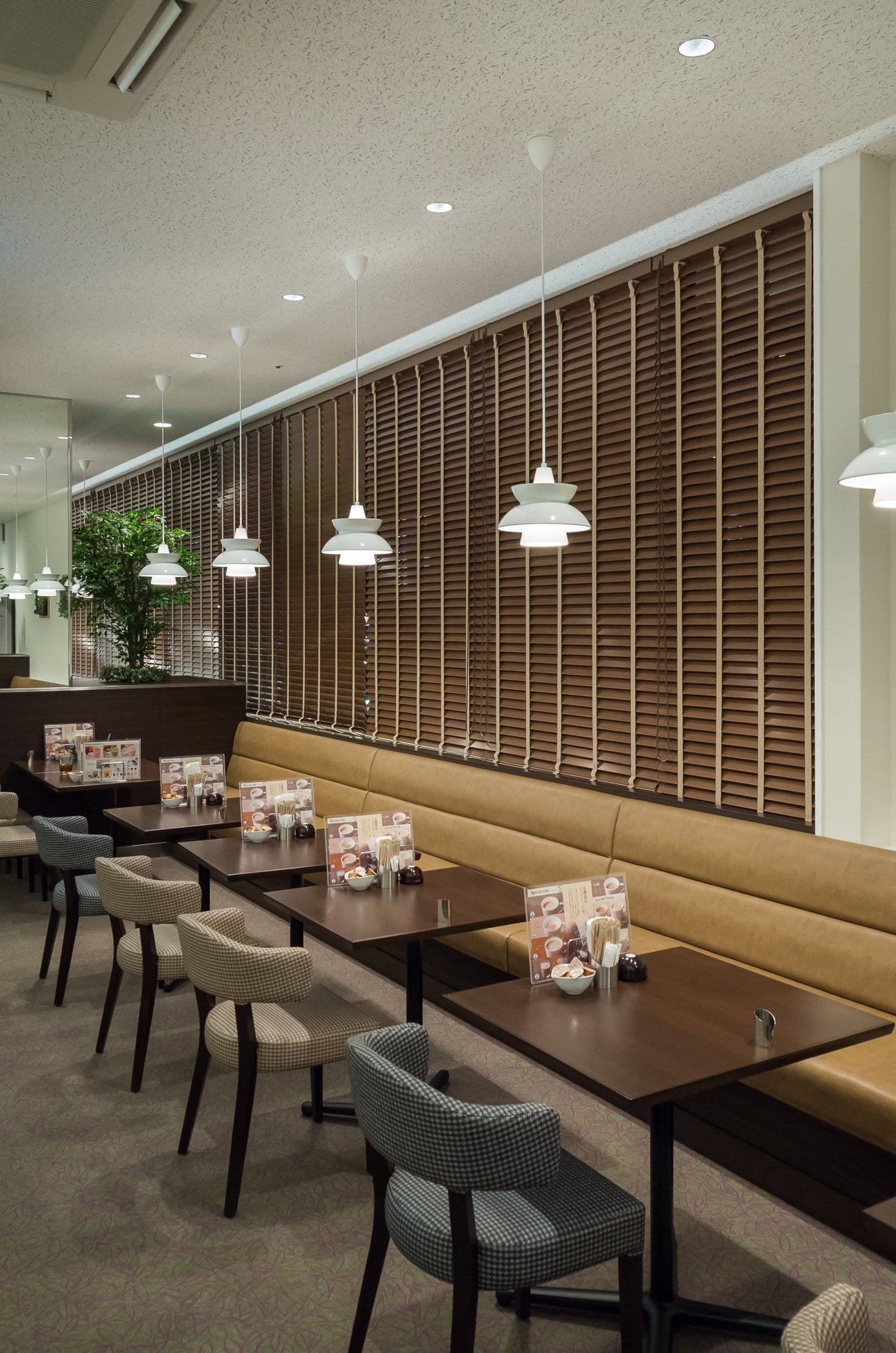 Pendelleuchte DOO-WOP weiß