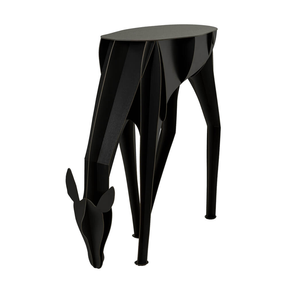 DIANE Console Black