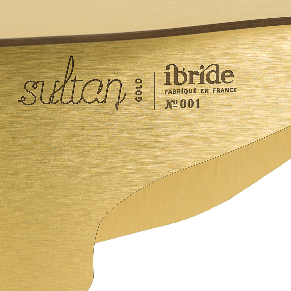 SULTAN Gold Table