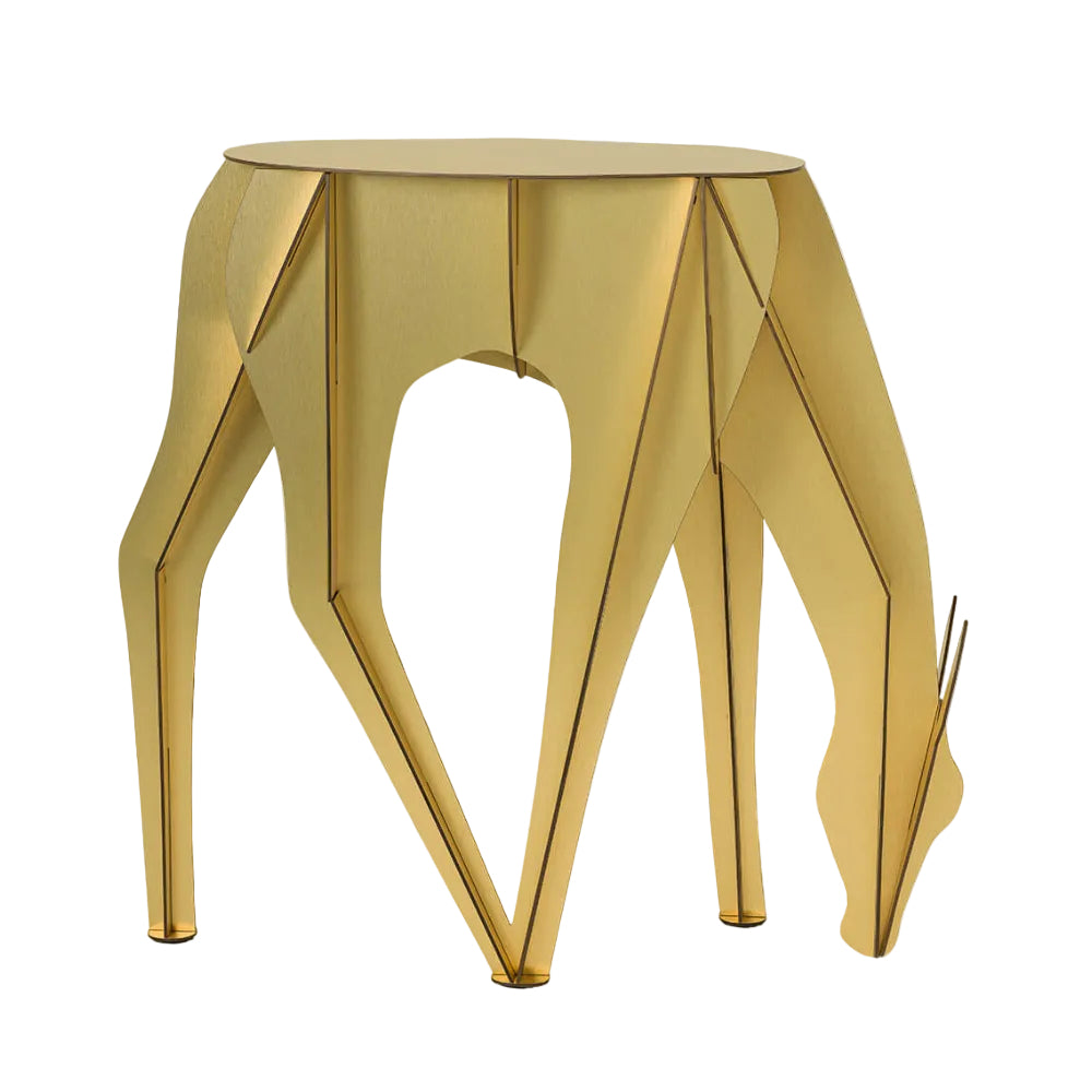 DIANE Console in Gold