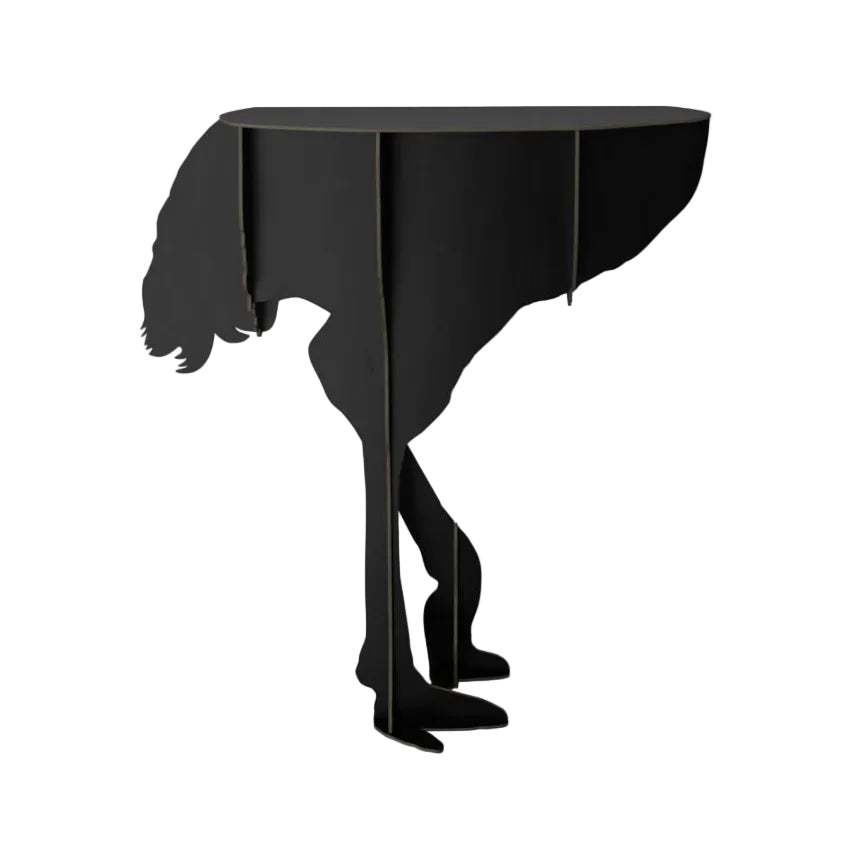 DIVA Console in Black