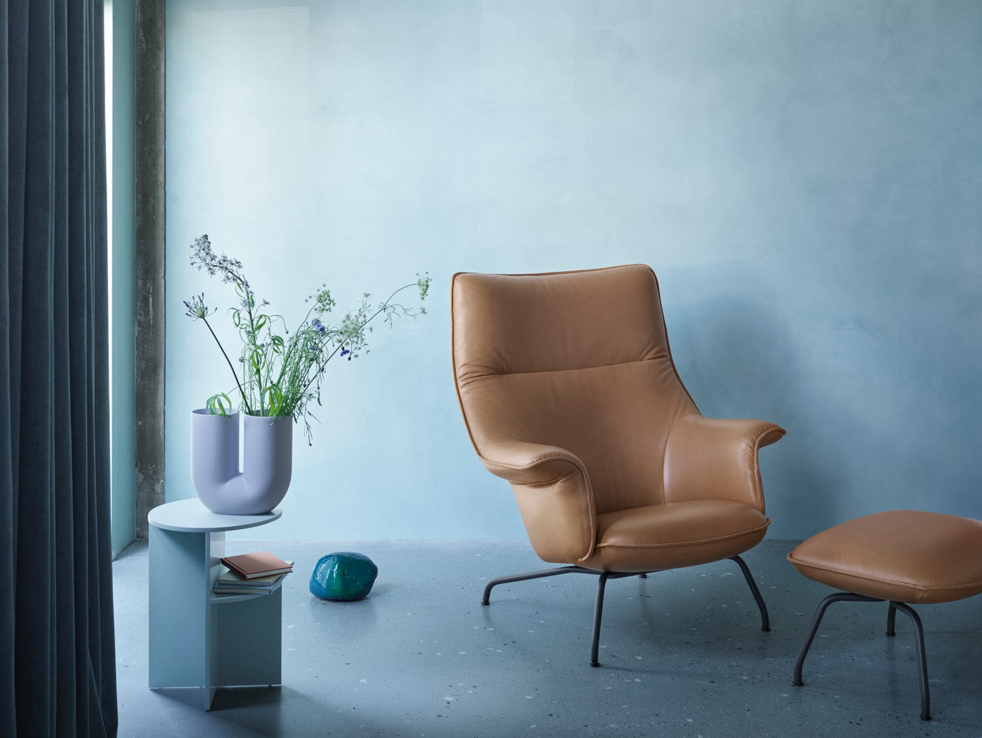 Customized DOZE Pouf