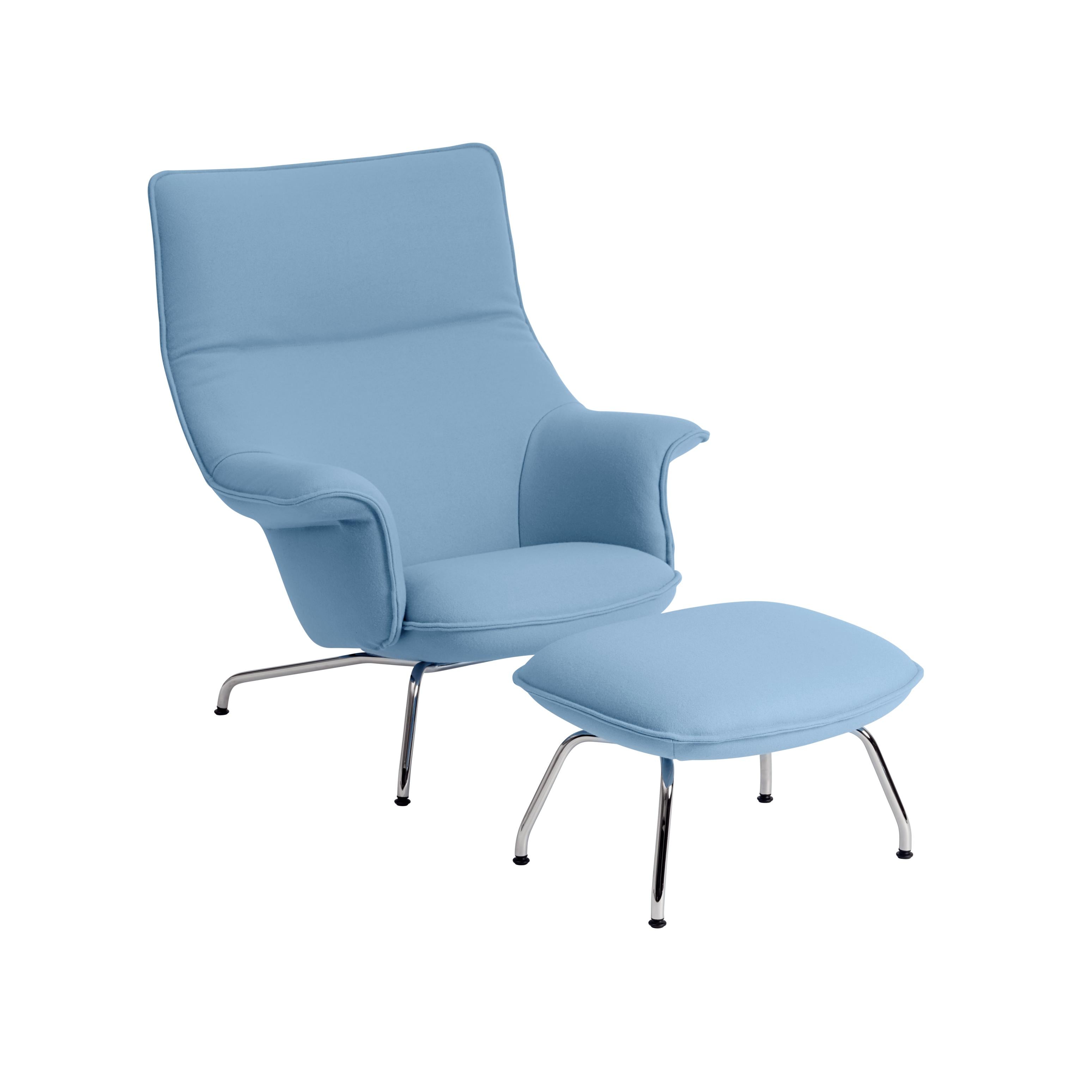 Customized DOZE Pouf