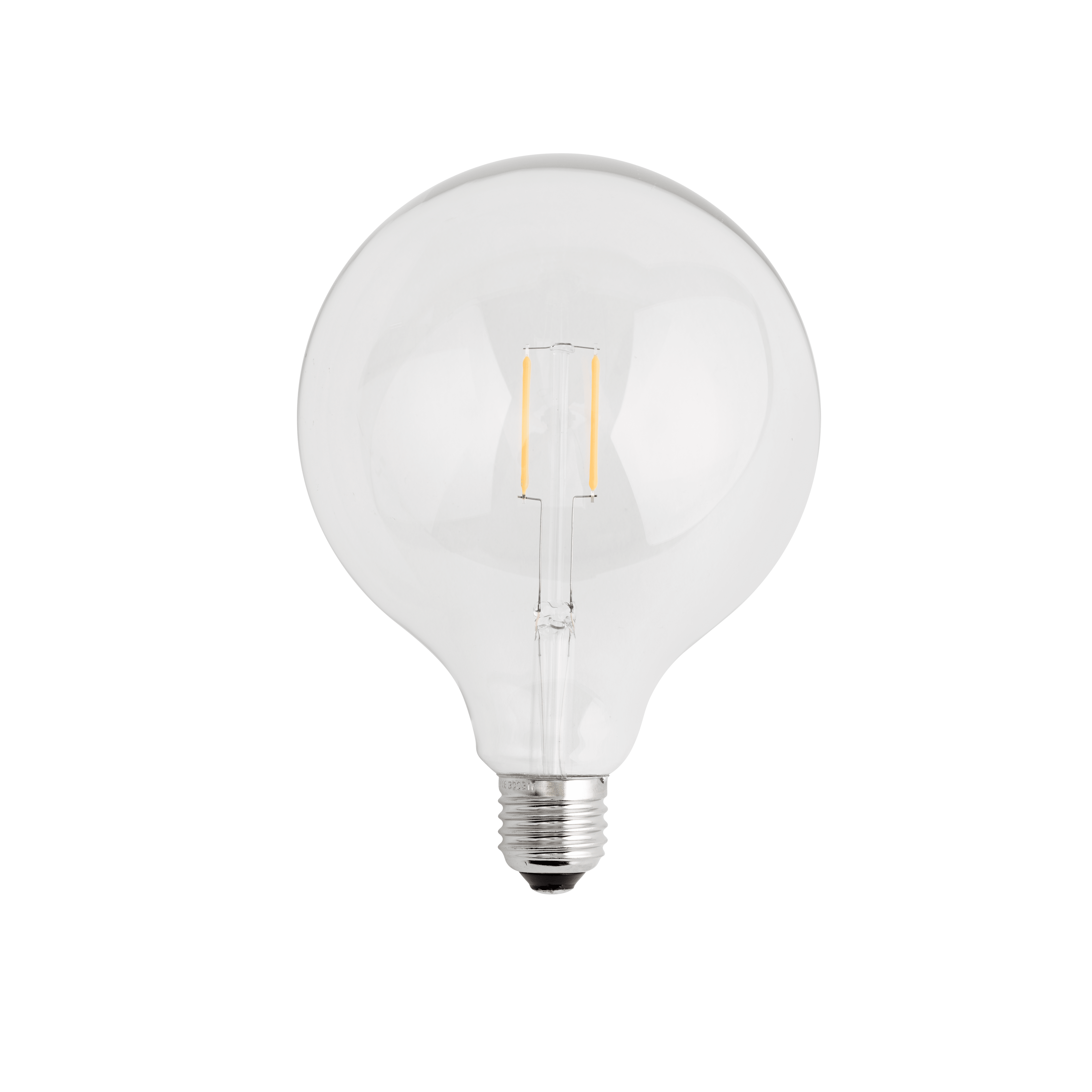 E27 olive pendant lamp