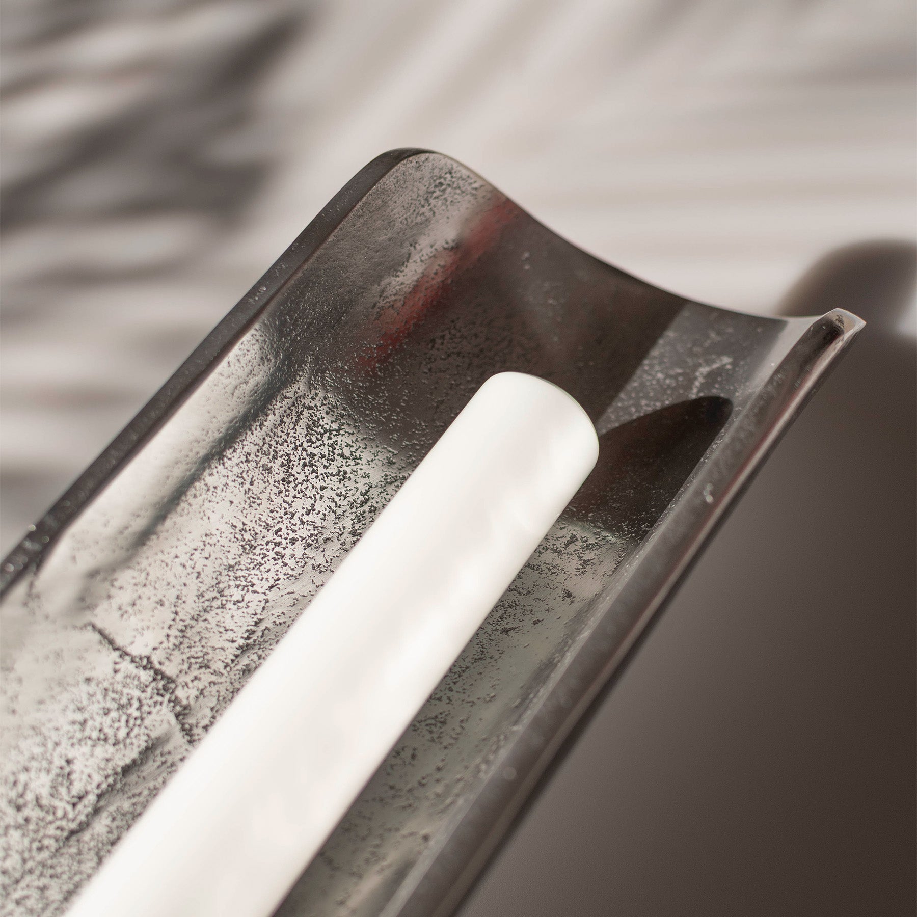 NURT Aluminum Wall Sconce