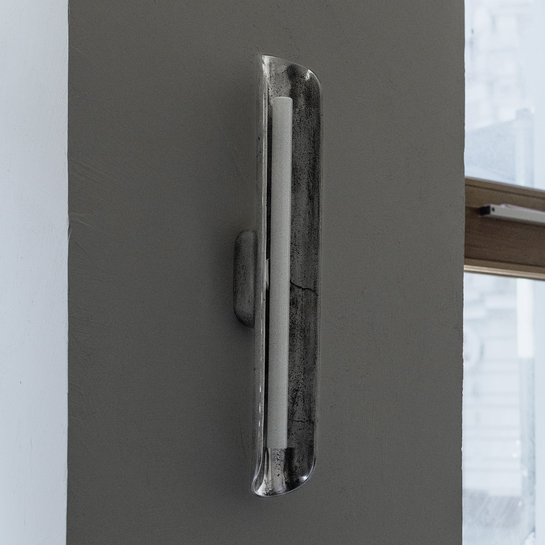 NURT Aluminum Wall Sconce