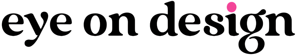 Eye on Design