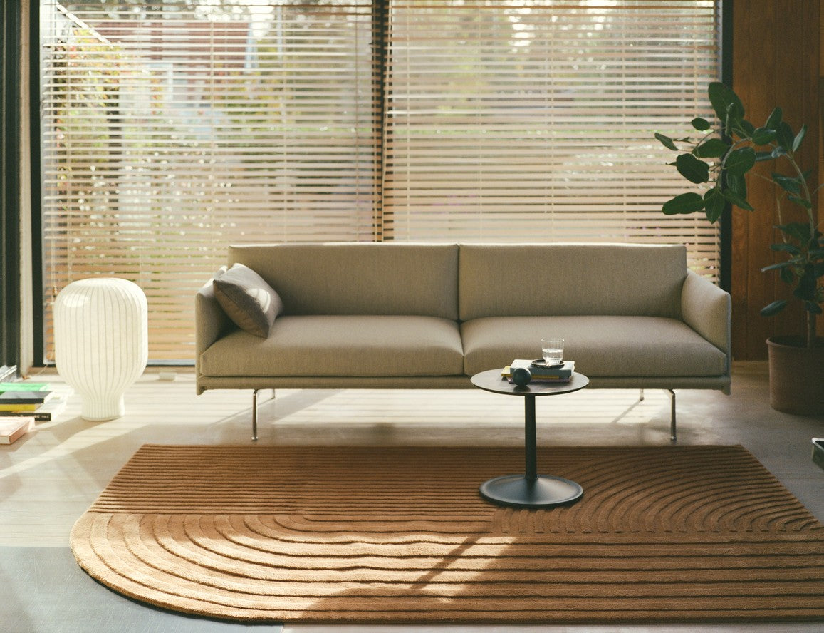 RELEVO rug brick