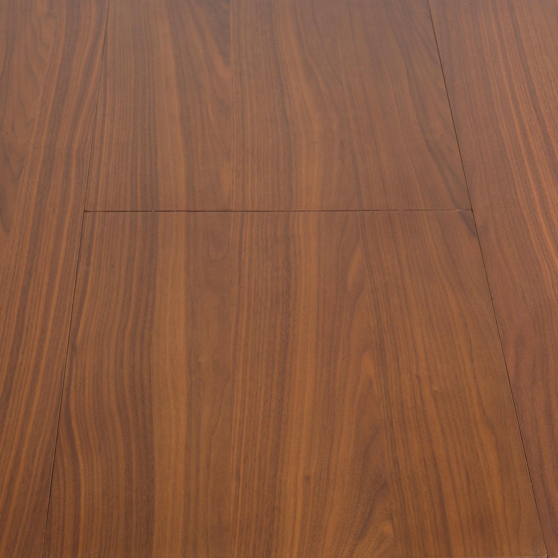 Extendable table ELLEN walnut veneer