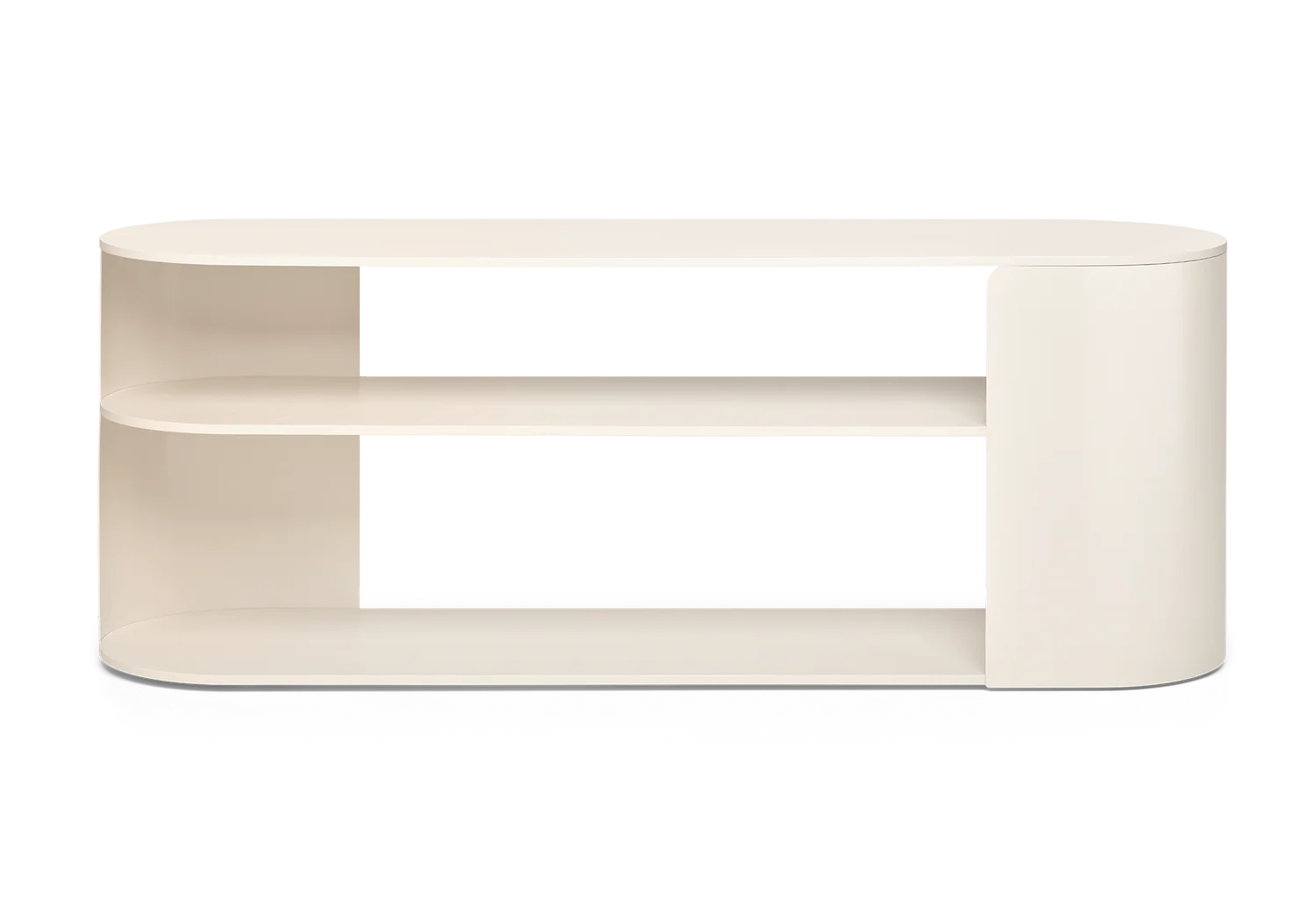 PLATEAU Sand Shelf