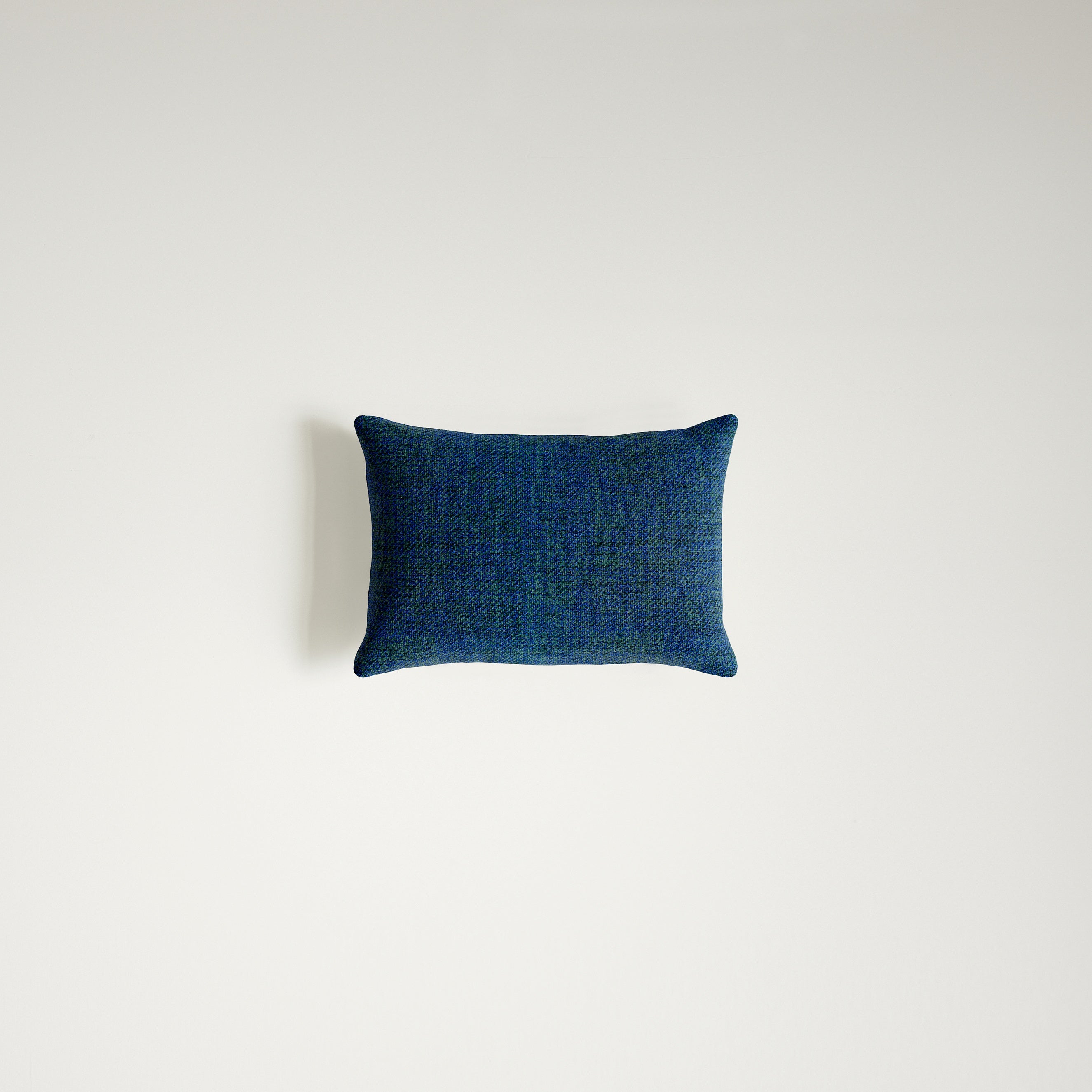 Dekokissen blau