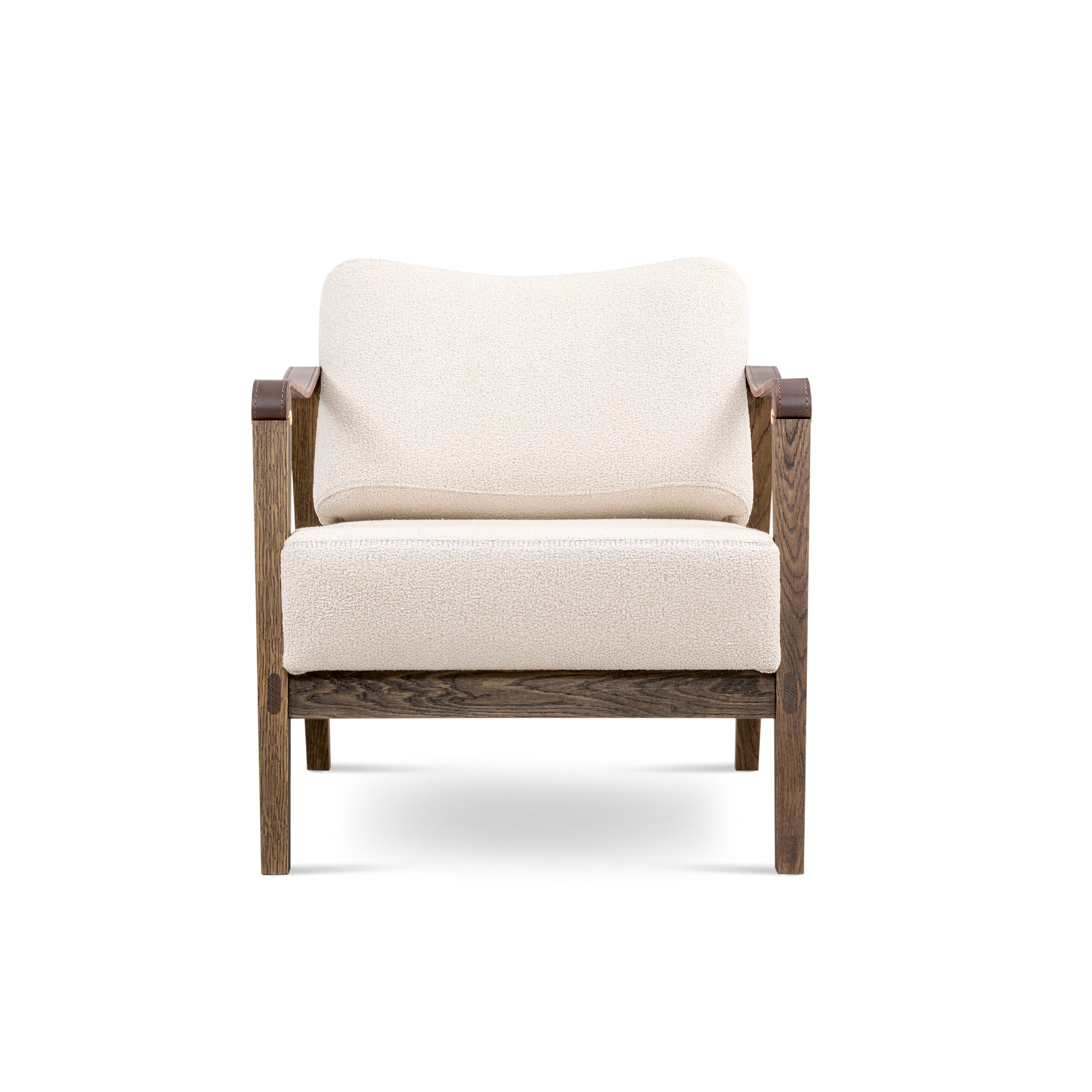 Philip [Amelia] armchair