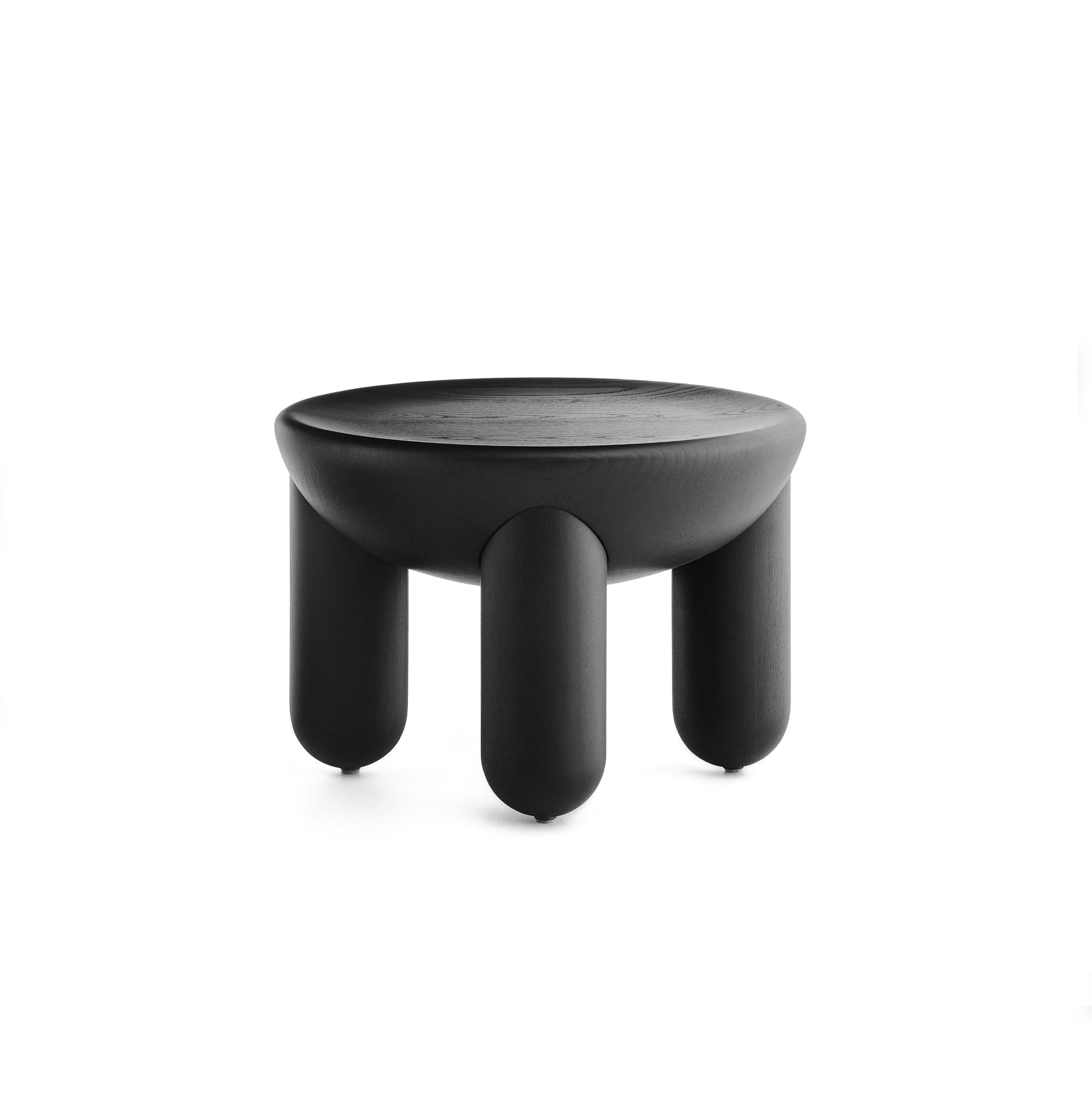 FREYJA 1 Wooden Coffee Table