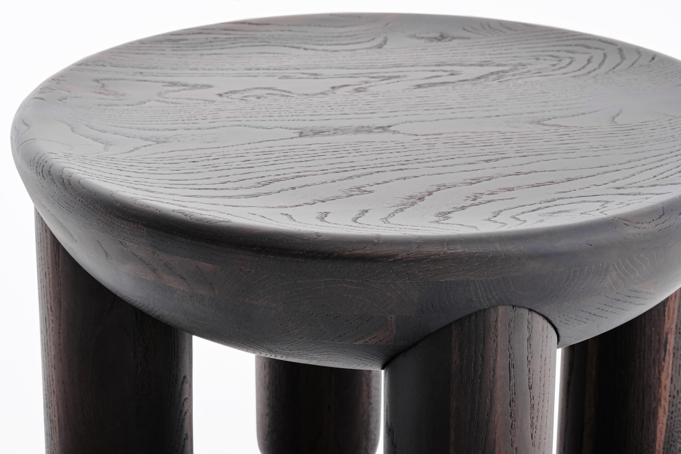 FREYJA 2 Wooden Coffee Table