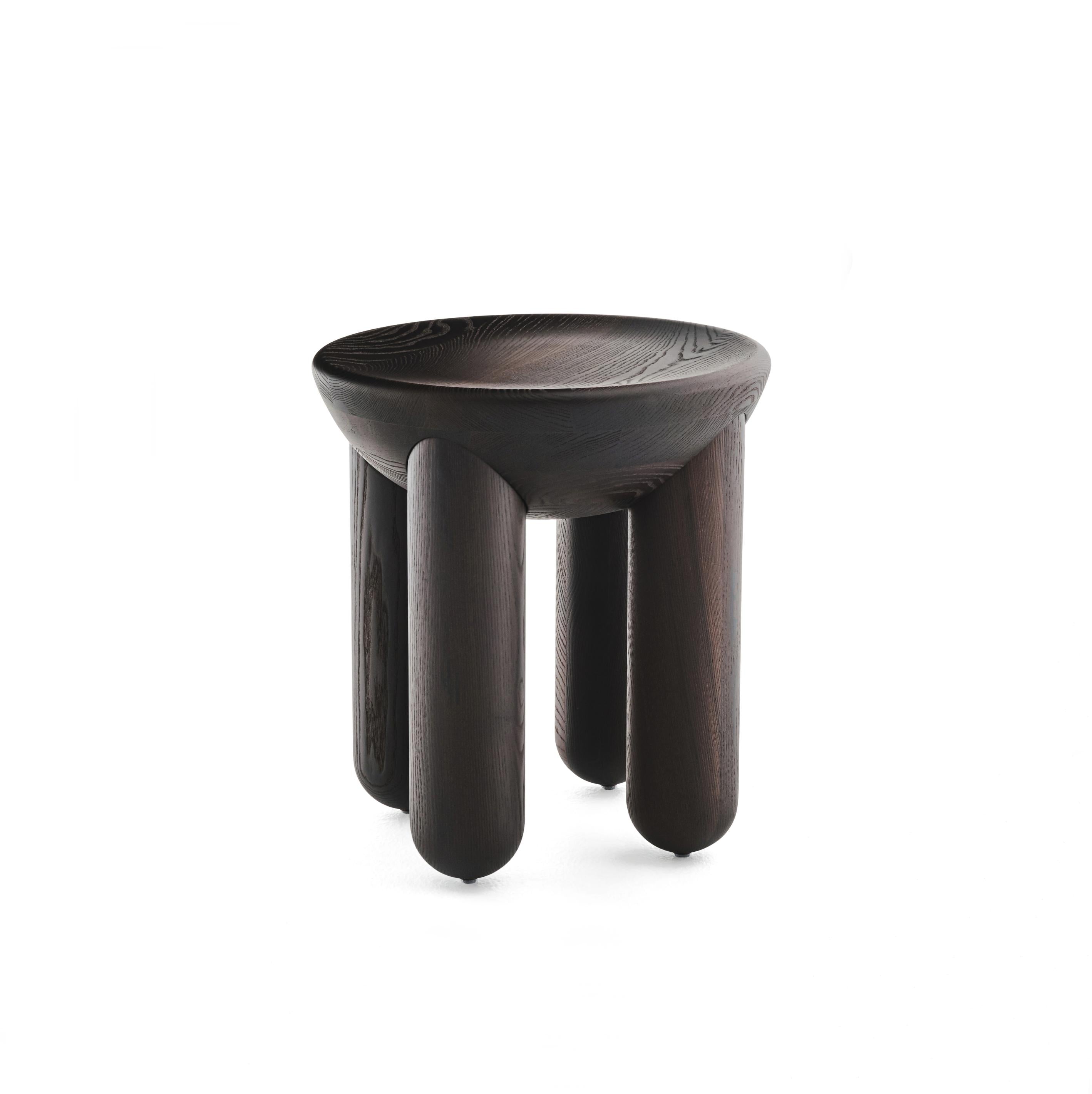 FREYJA 3 Wooden Coffee Table