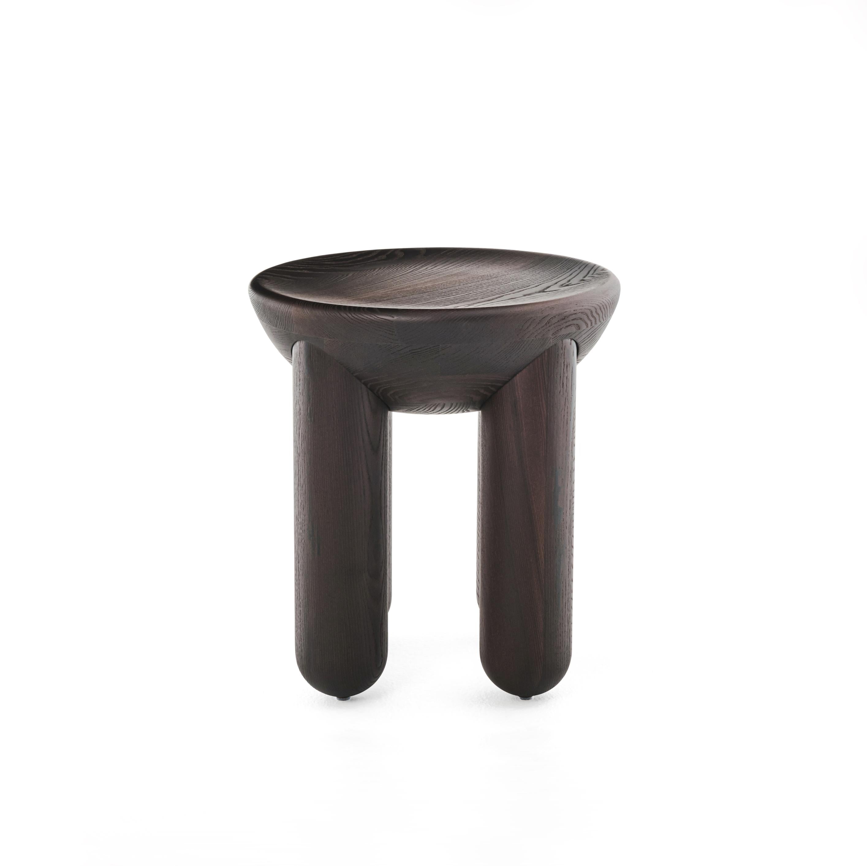 FREYJA 3 Wooden Coffee Table