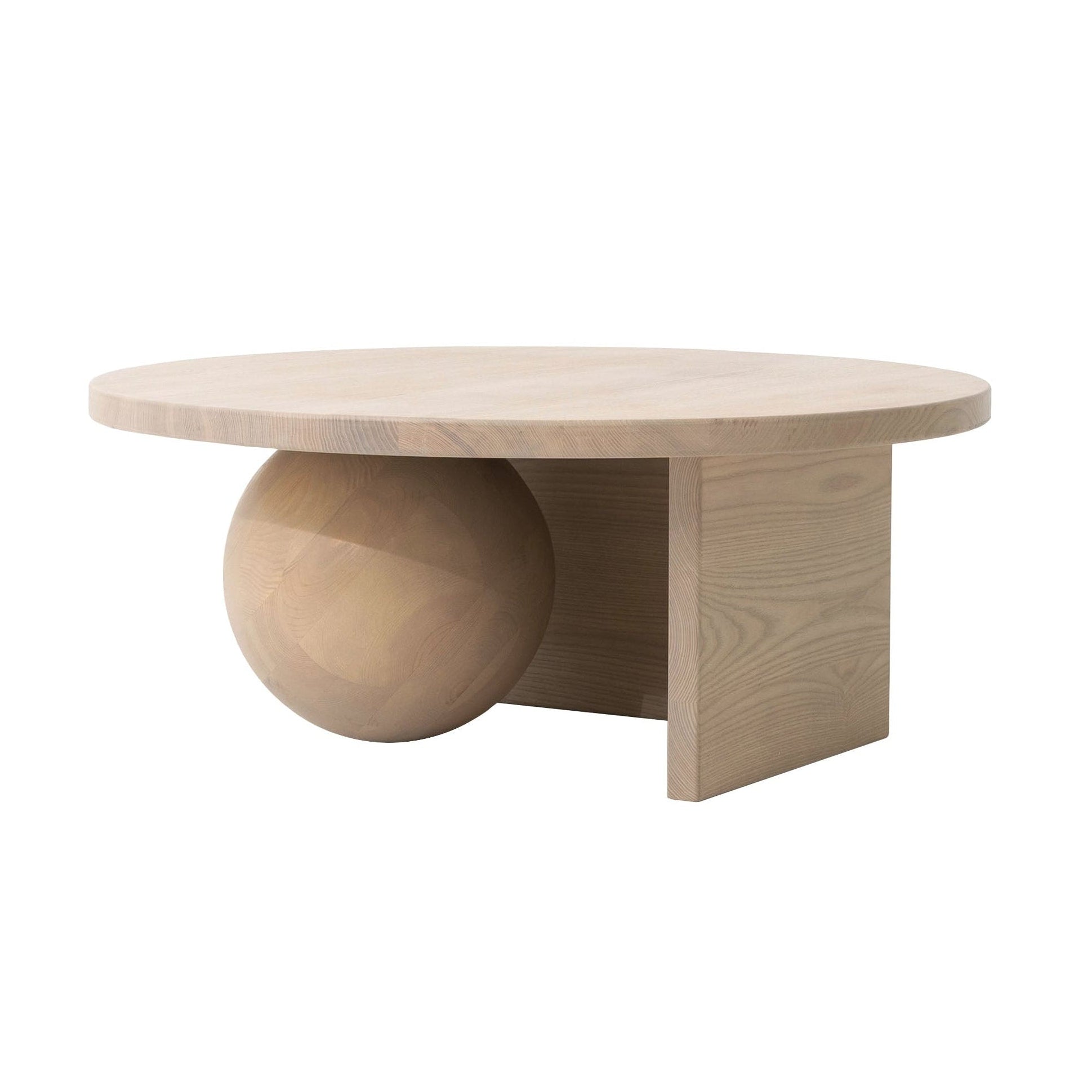 FUKU WOODEN Coffee Table in Wood