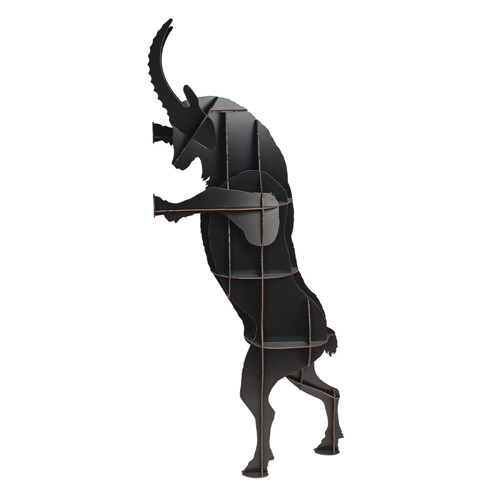 FAUSTO black shelf