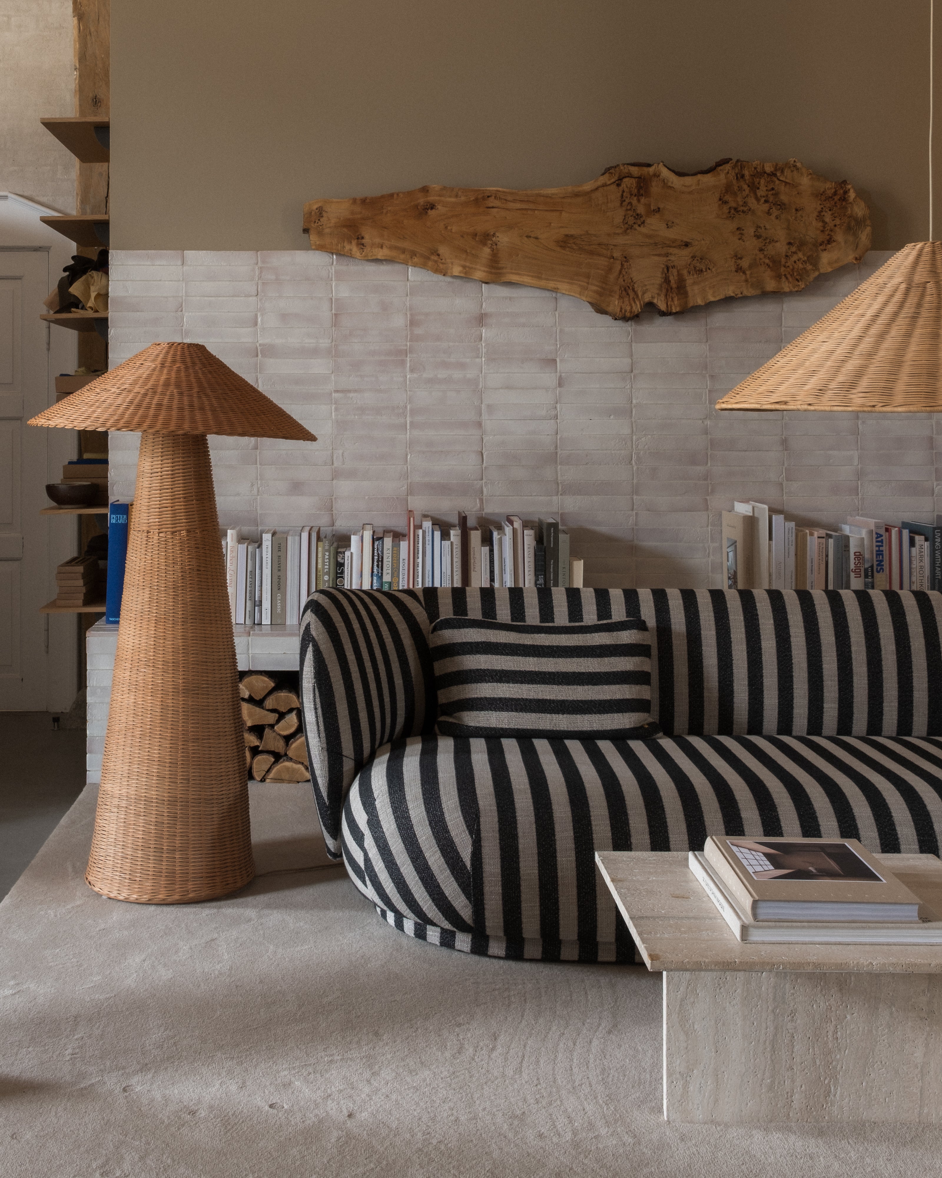 Die Wärme, die ein Zuhause schafft