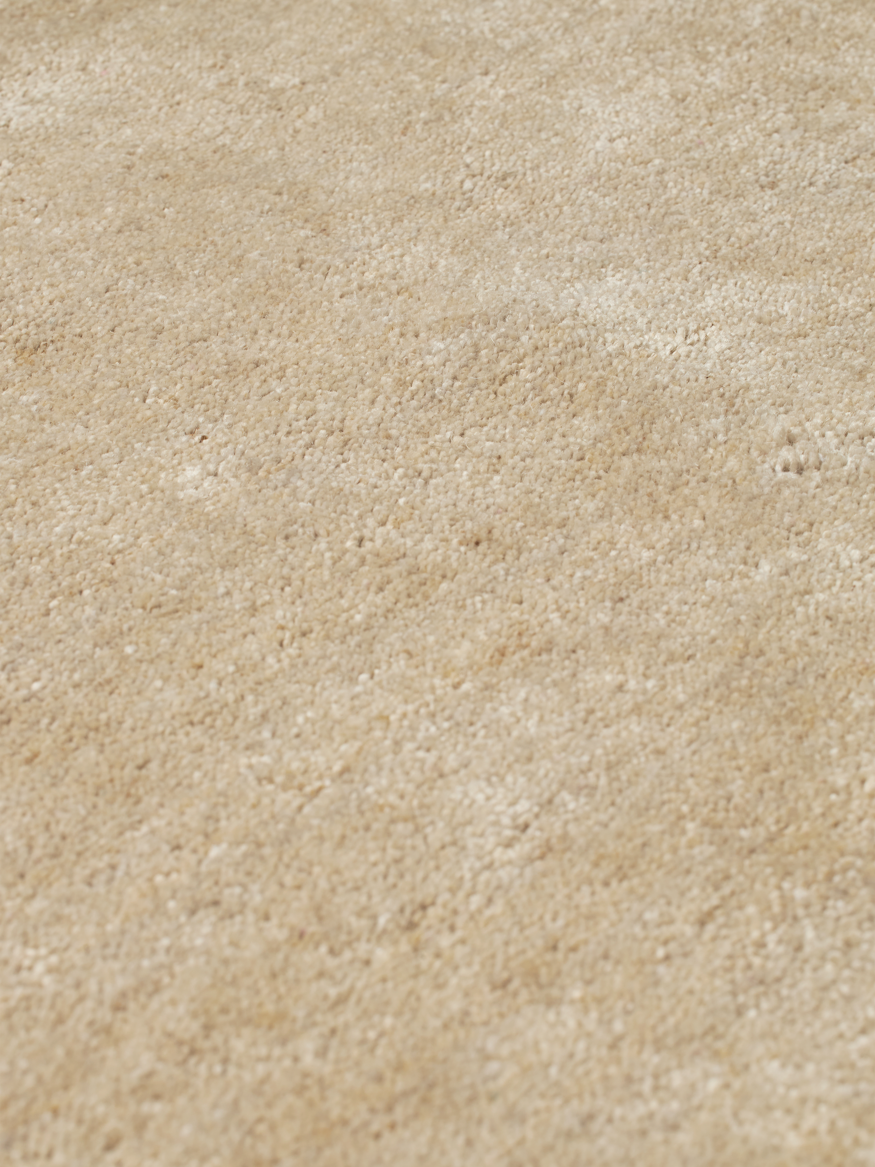 Teppich FIRTH beige [Klaudia] [ist das Gewicht für jede Größe gleich?]