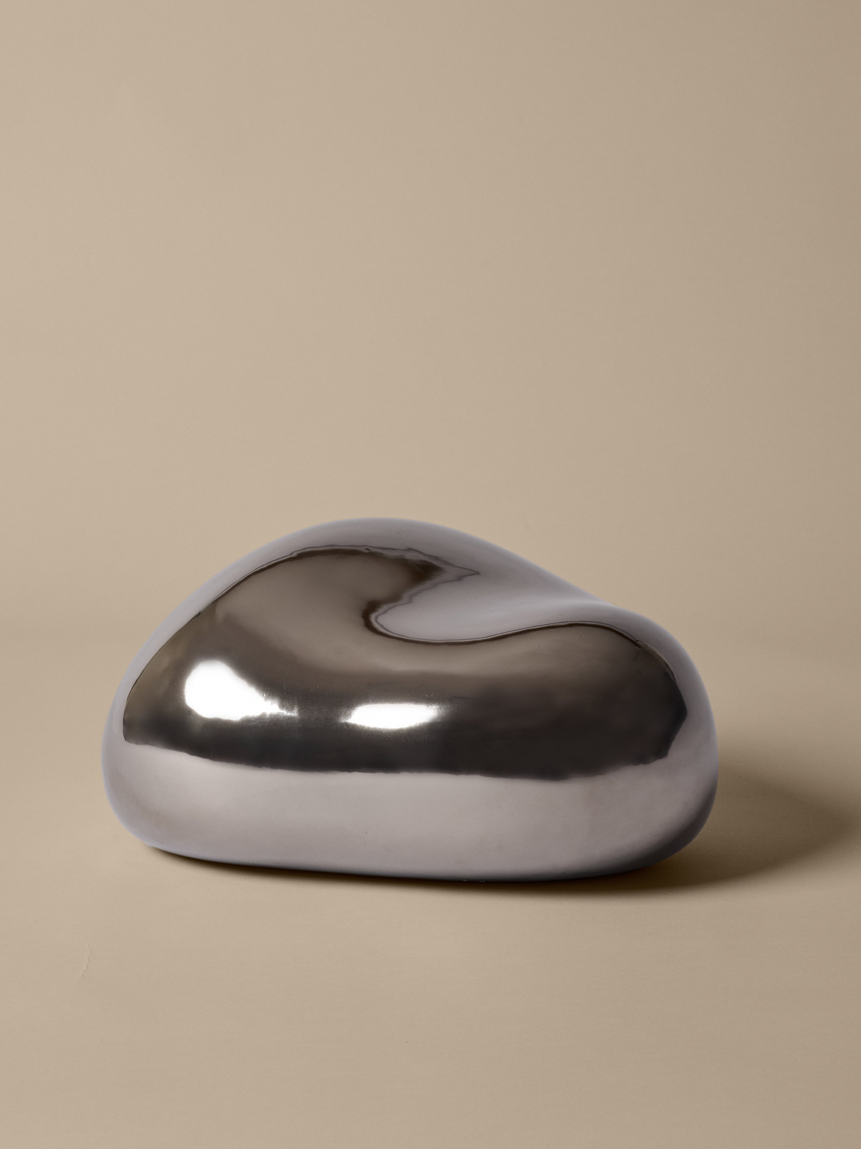 BELLURE silver decoration [Klaudia] [Amelia spr] [Amelia spr]
