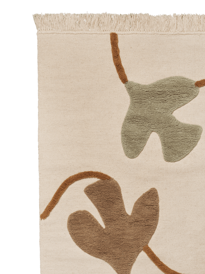 Children's rug SWIF BIRD beige