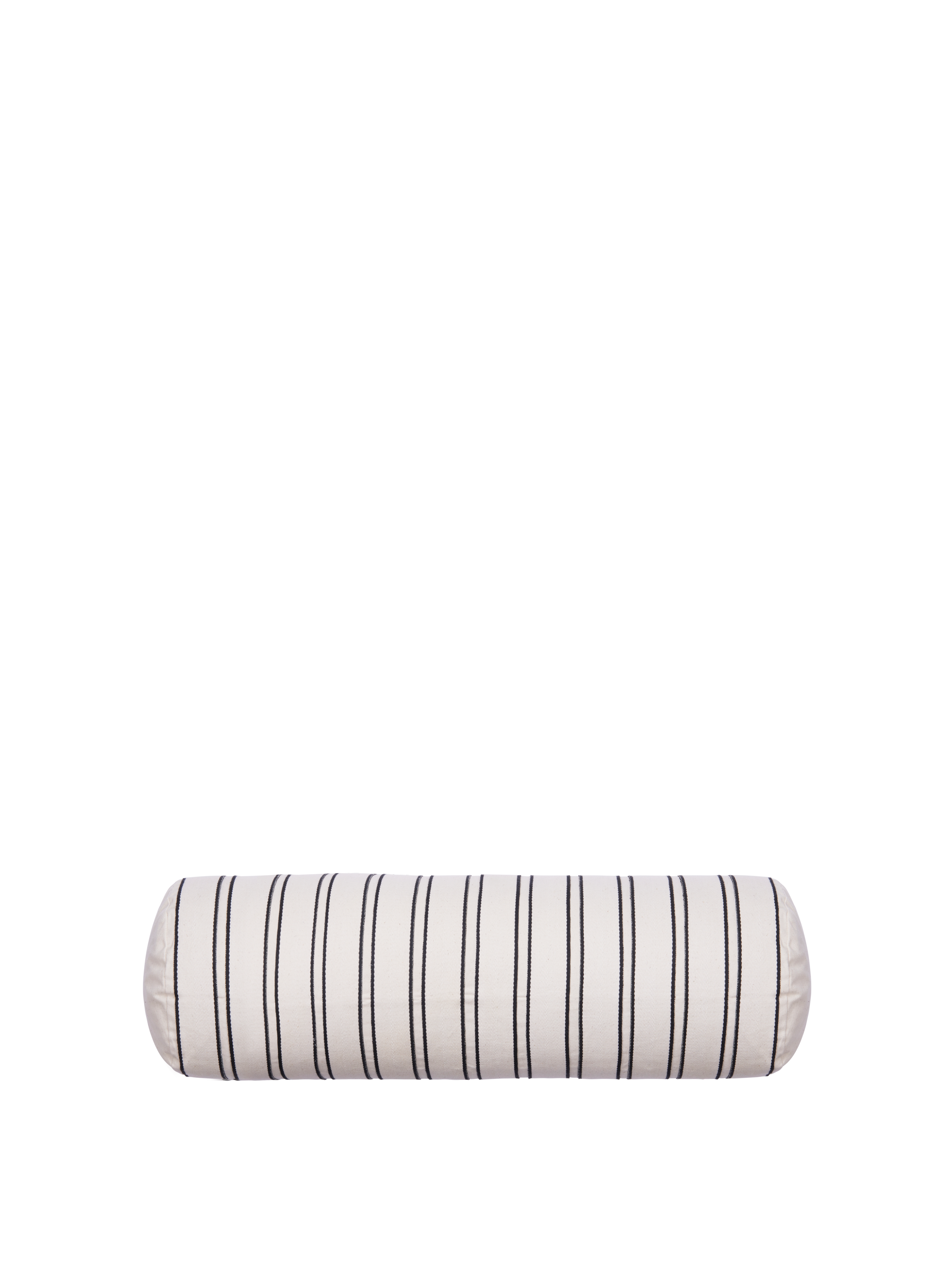 Kissen TWILL gebrochenes Weiß [Klaudia]
