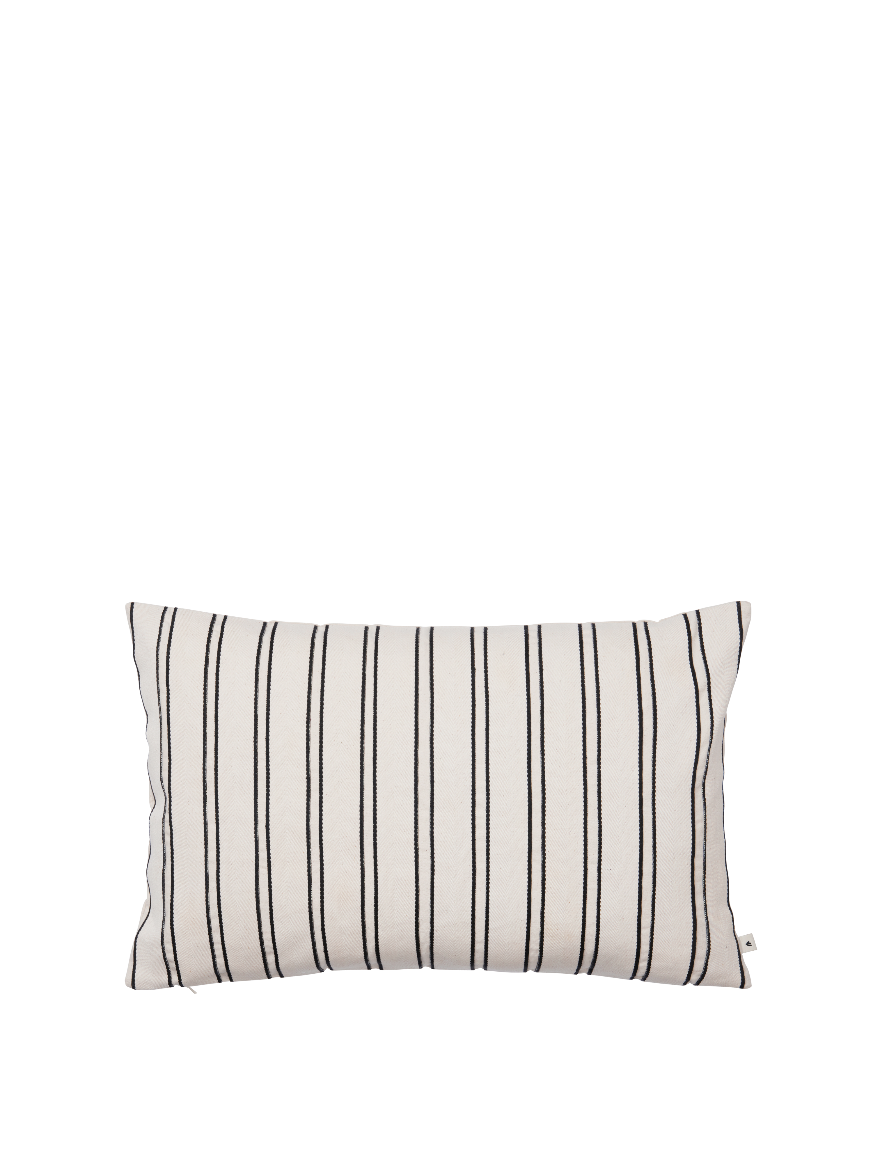 Kissen TWILL gebrochenes Weiß [Klaudia]
