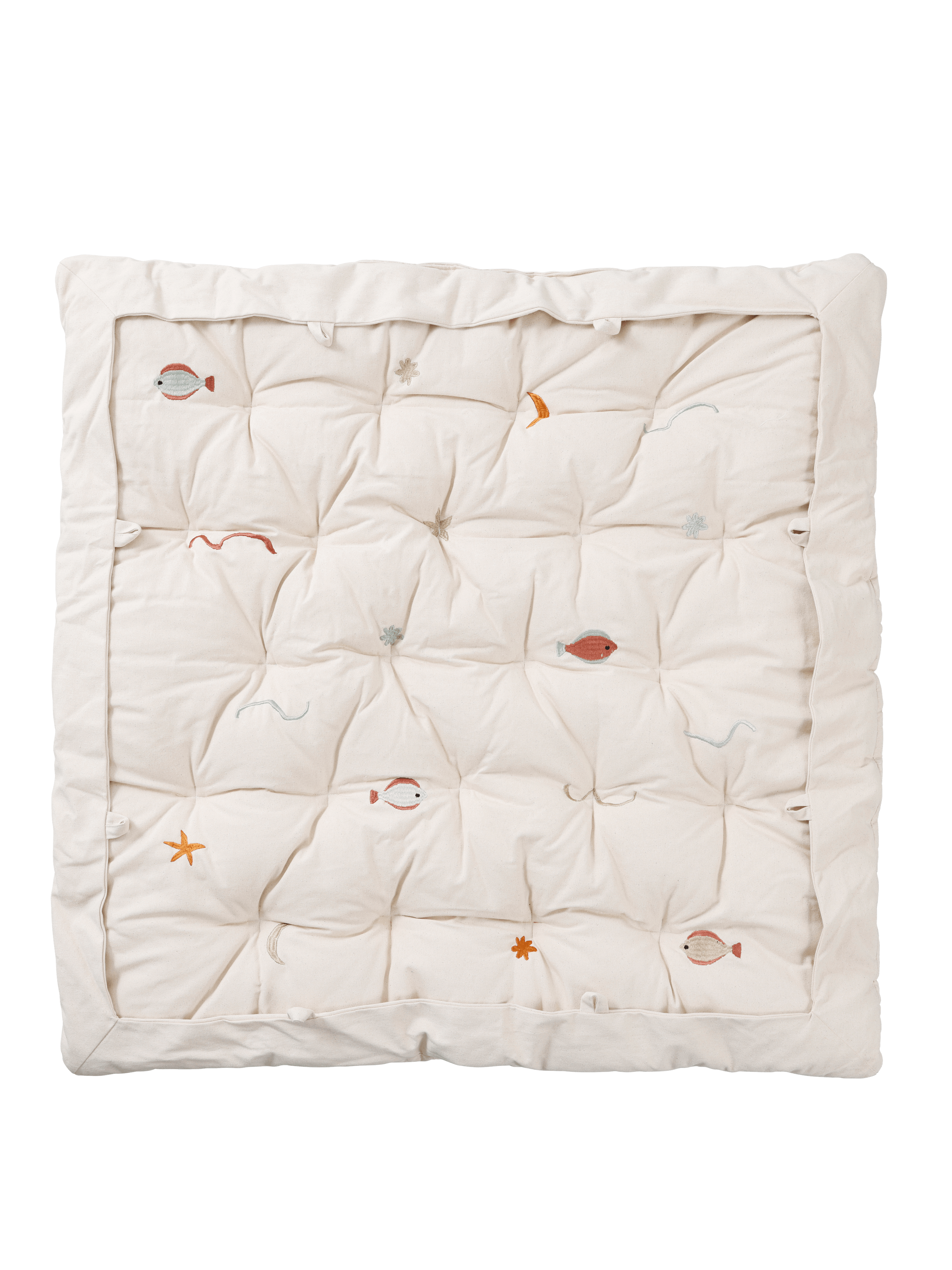 Mata für Kinder HARBOUR beige
