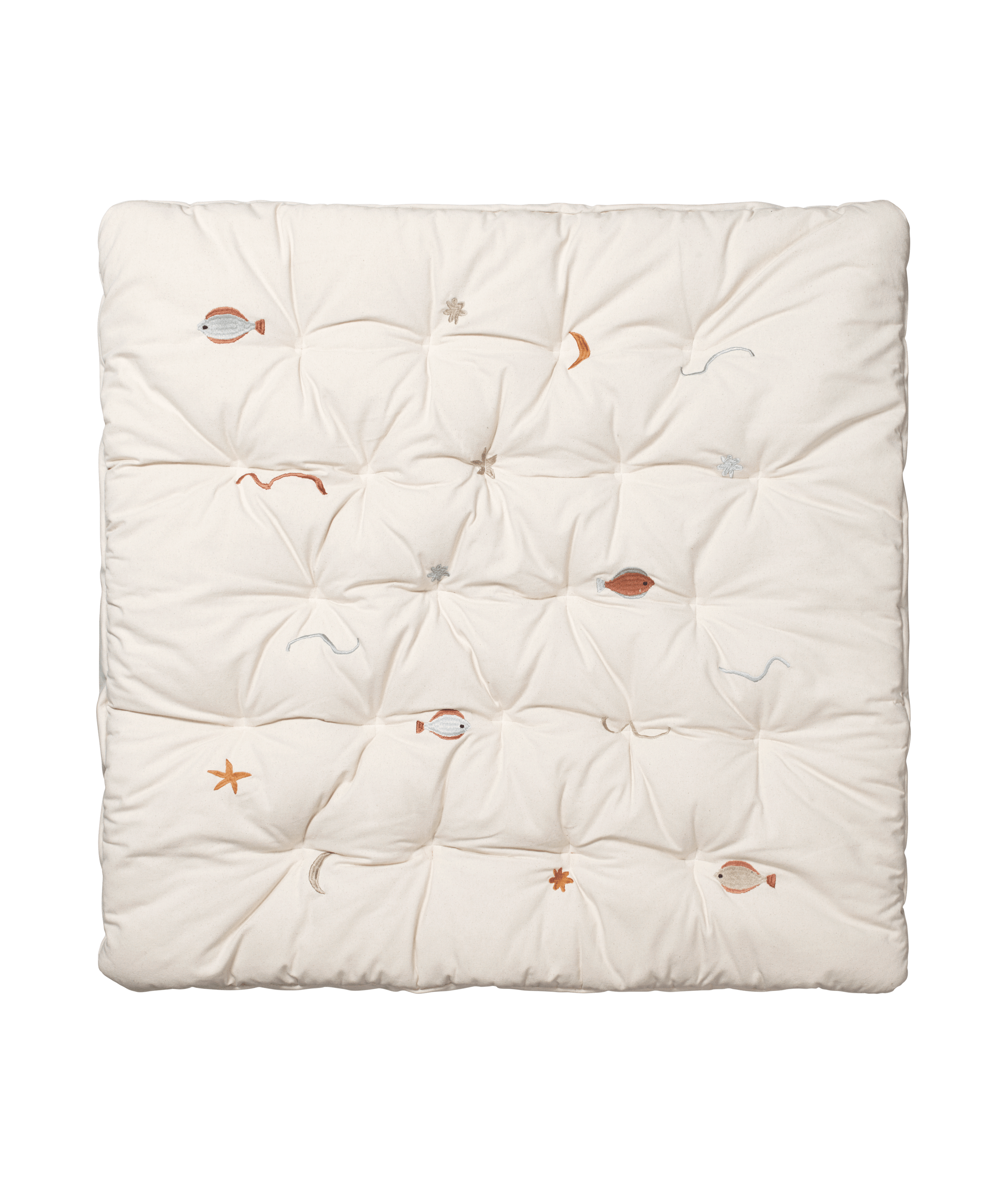 Mata für Kinder HARBOUR beige