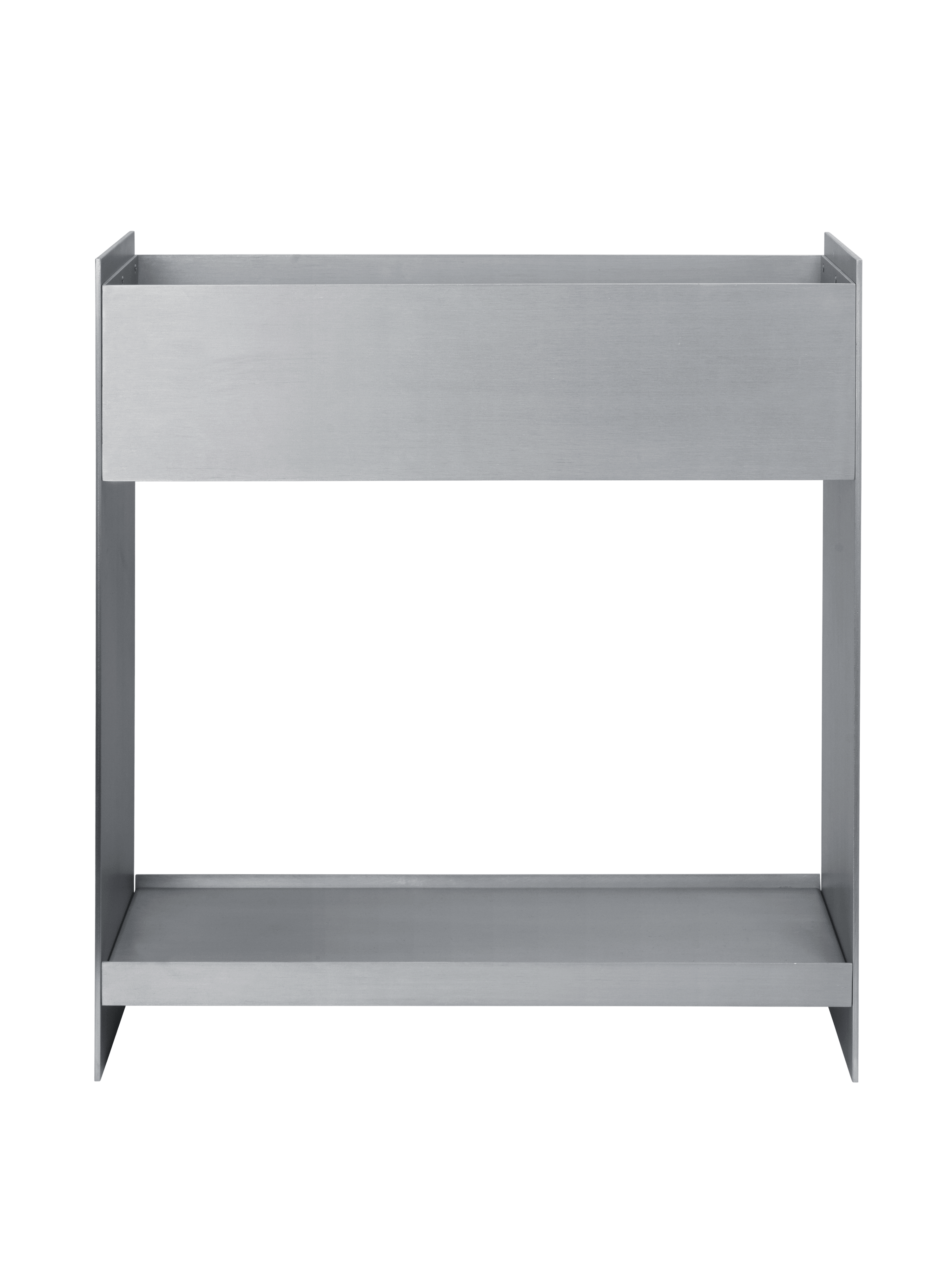 LAGER PLANT BOX aluminum